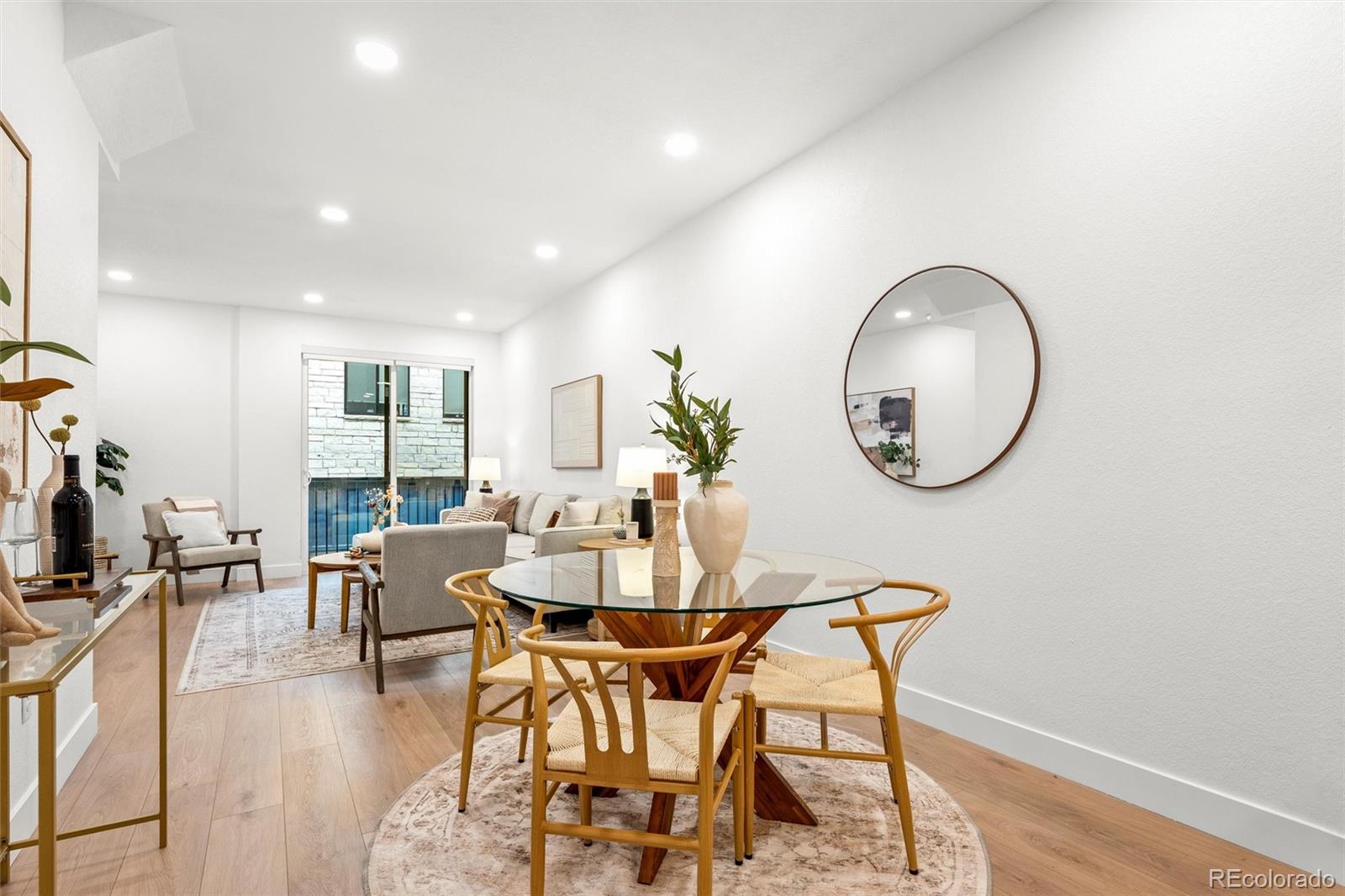 MLS Image #12 for 5128 w 26th avenue 207,denver, Colorado