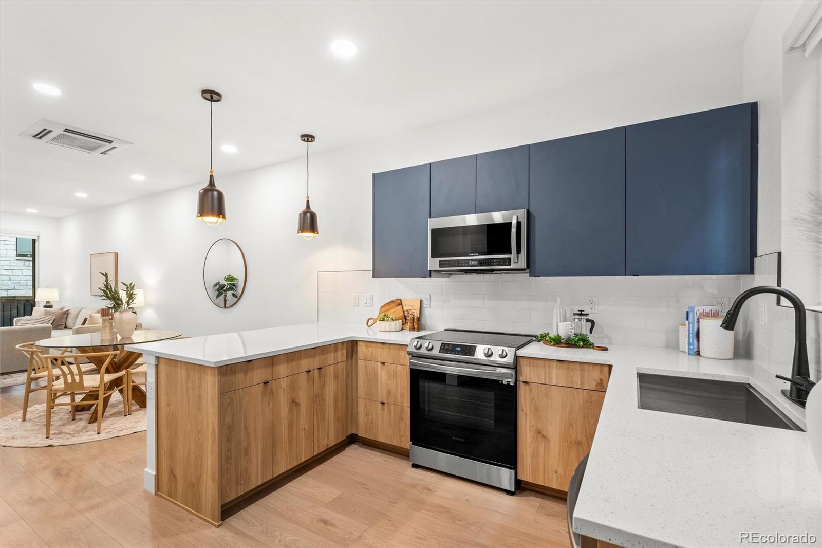 MLS Image #15 for 5128 w 26th avenue 207,denver, Colorado