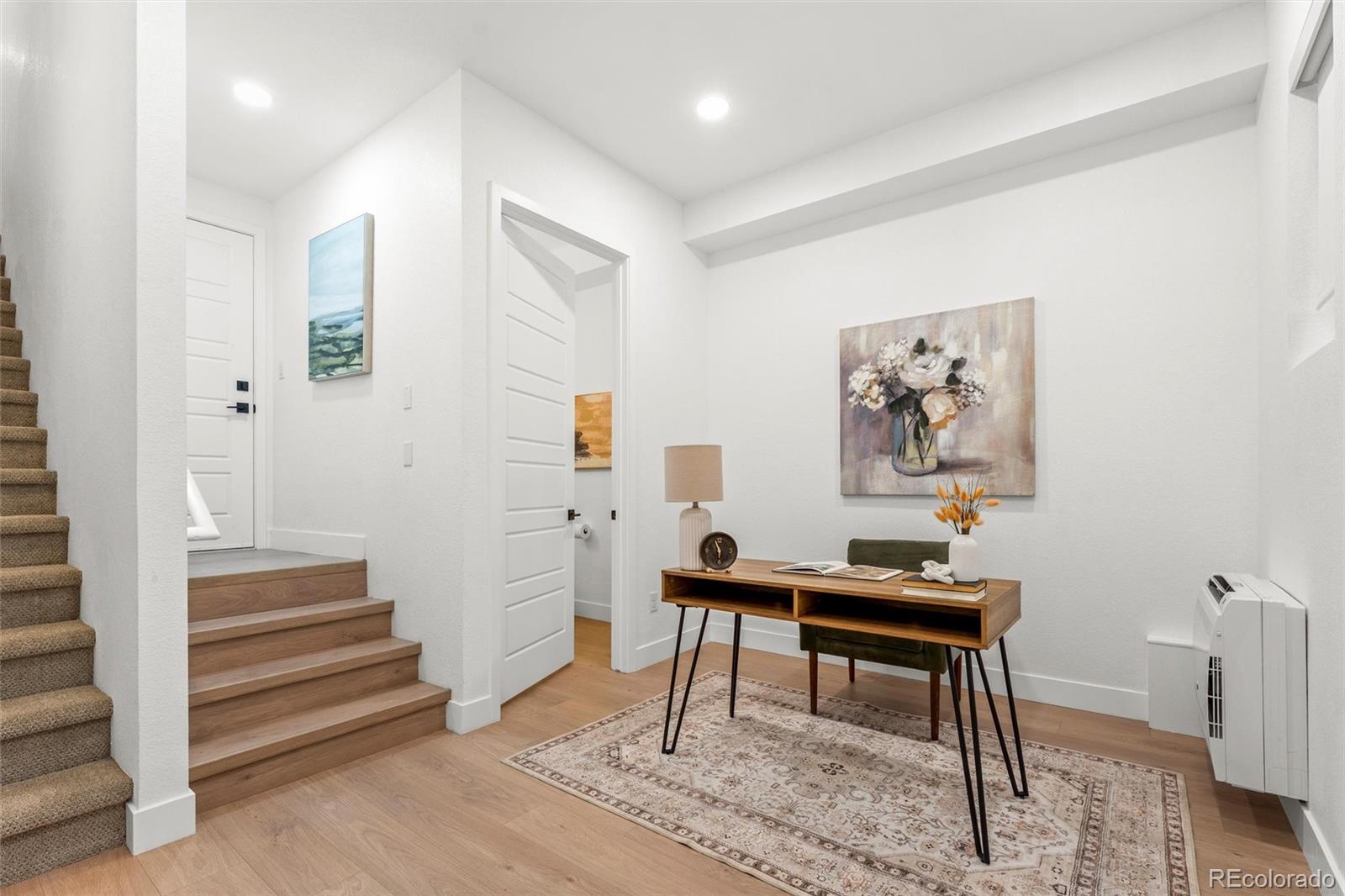 MLS Image #4 for 5128 w 26th avenue 207,denver, Colorado
