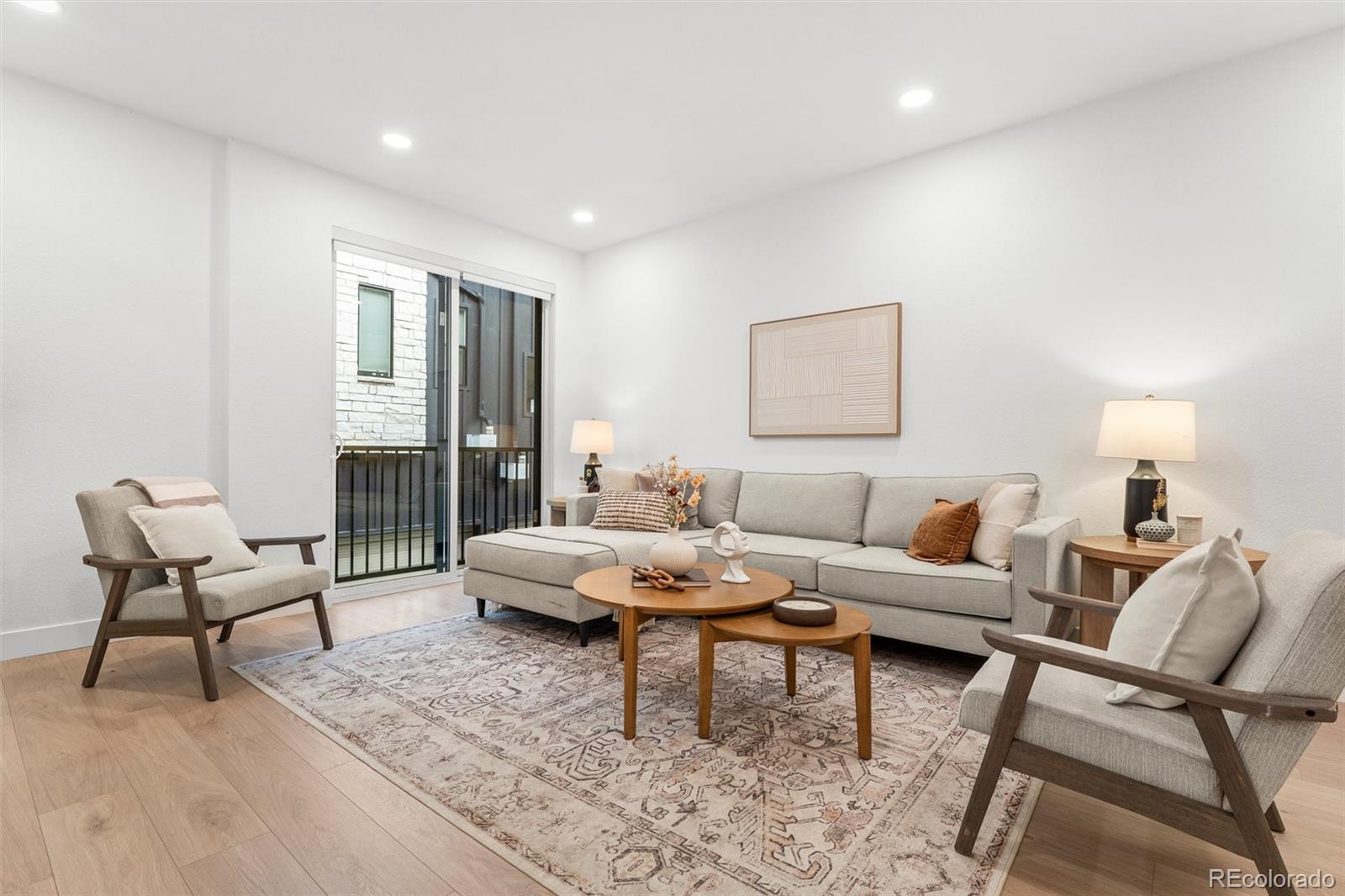 MLS Image #6 for 5128 w 26th avenue 207,denver, Colorado