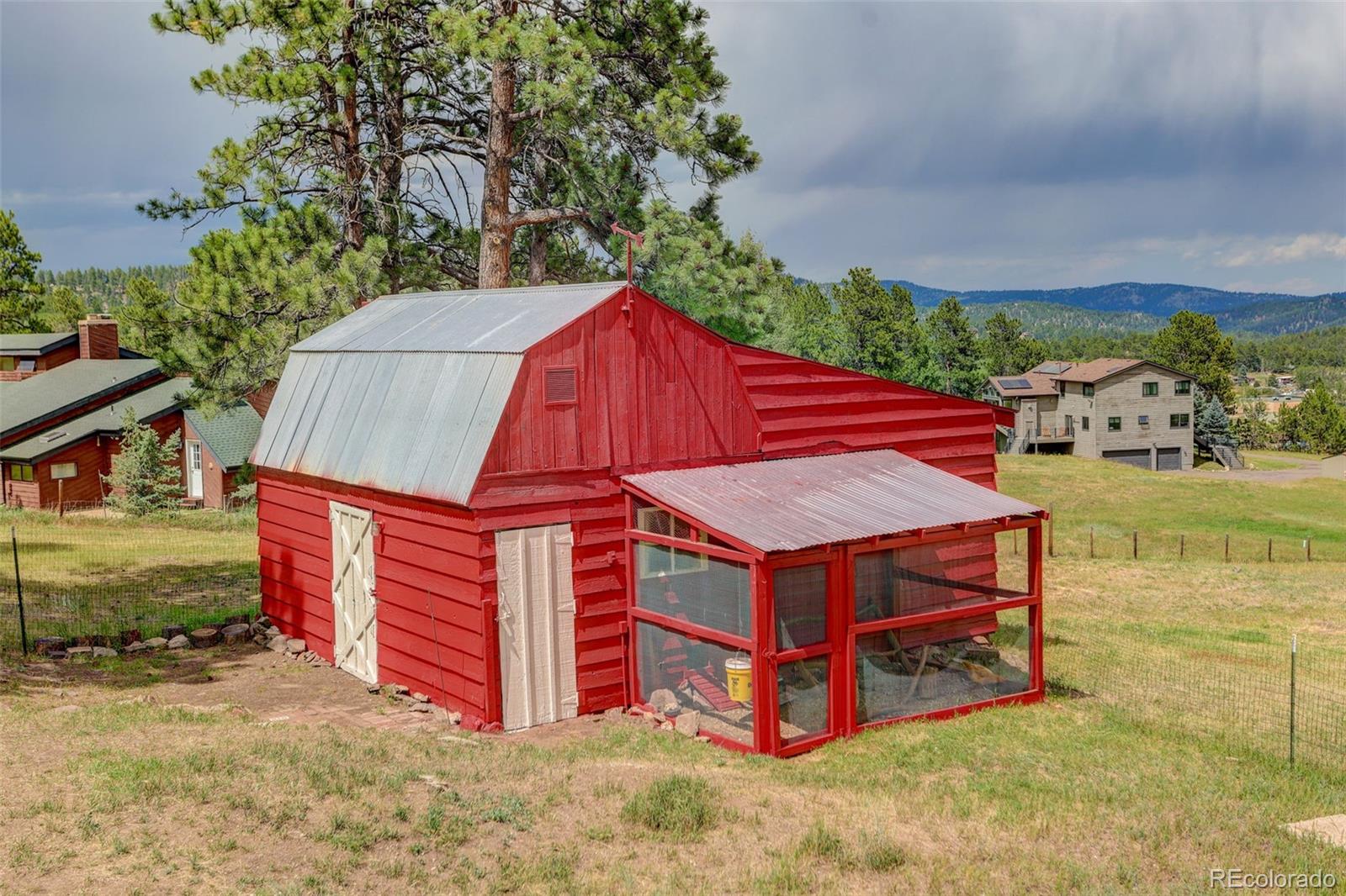 MLS Image #10 for 5454 s hatch drive,evergreen, Colorado