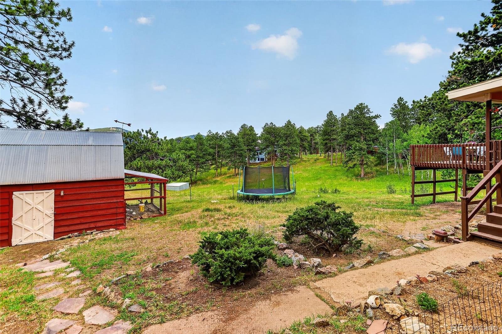 MLS Image #11 for 5454 s hatch drive,evergreen, Colorado