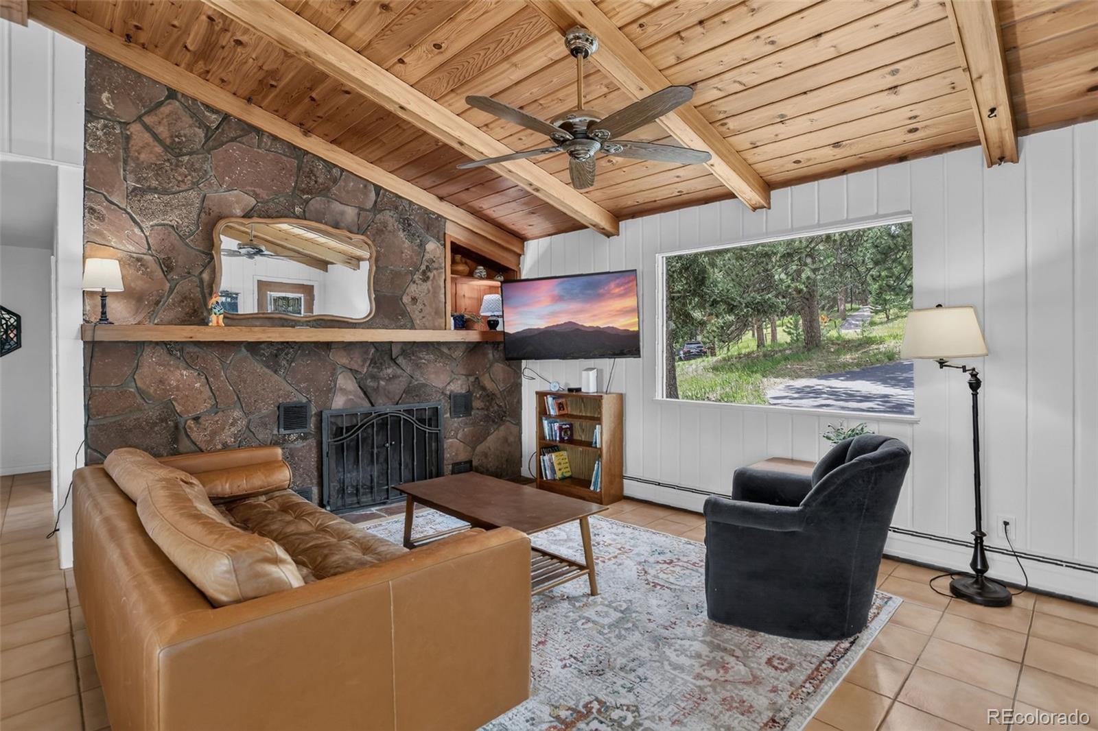 MLS Image #2 for 5454 s hatch drive,evergreen, Colorado