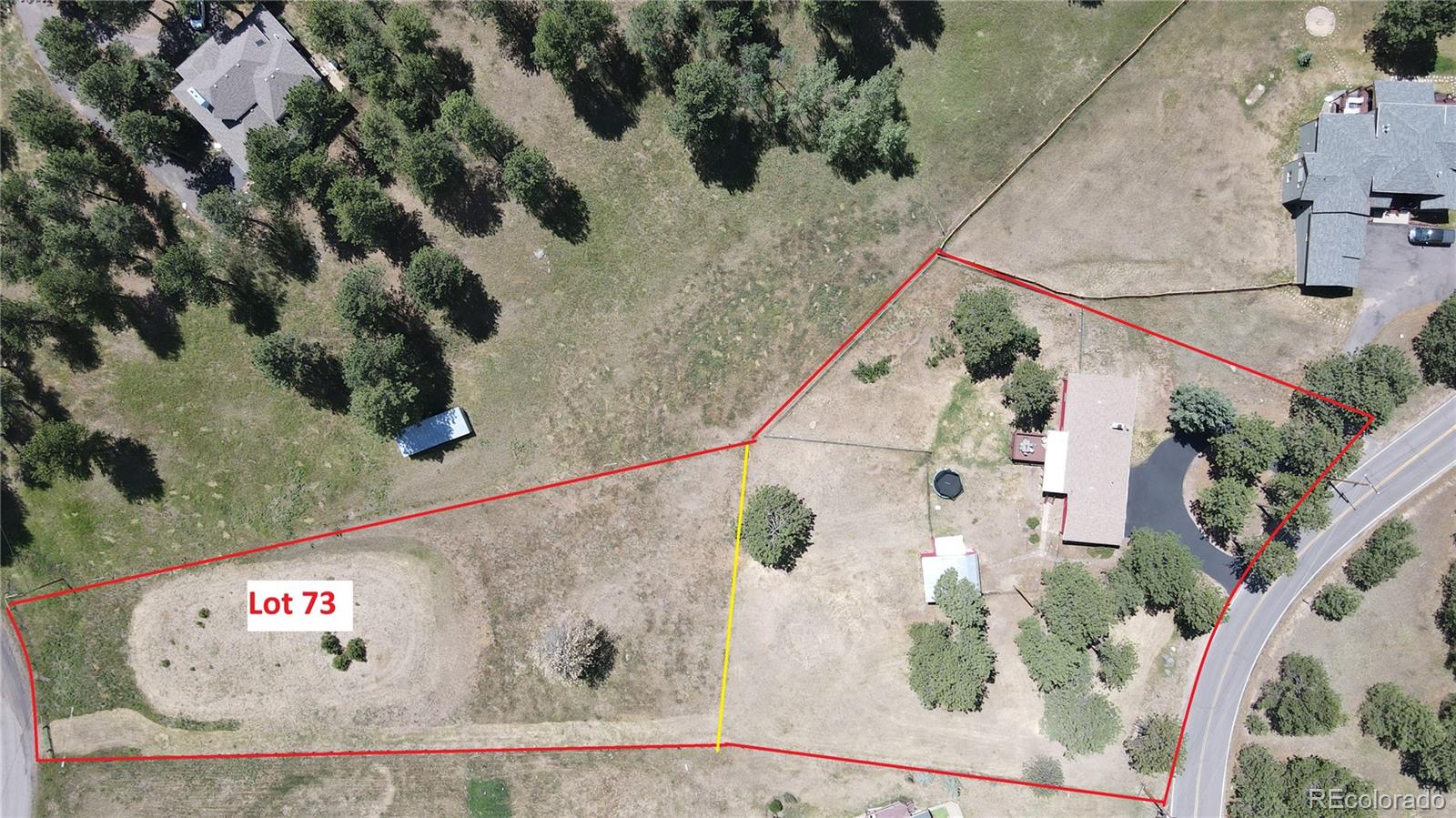 MLS Image #22 for 5454 s hatch drive,evergreen, Colorado