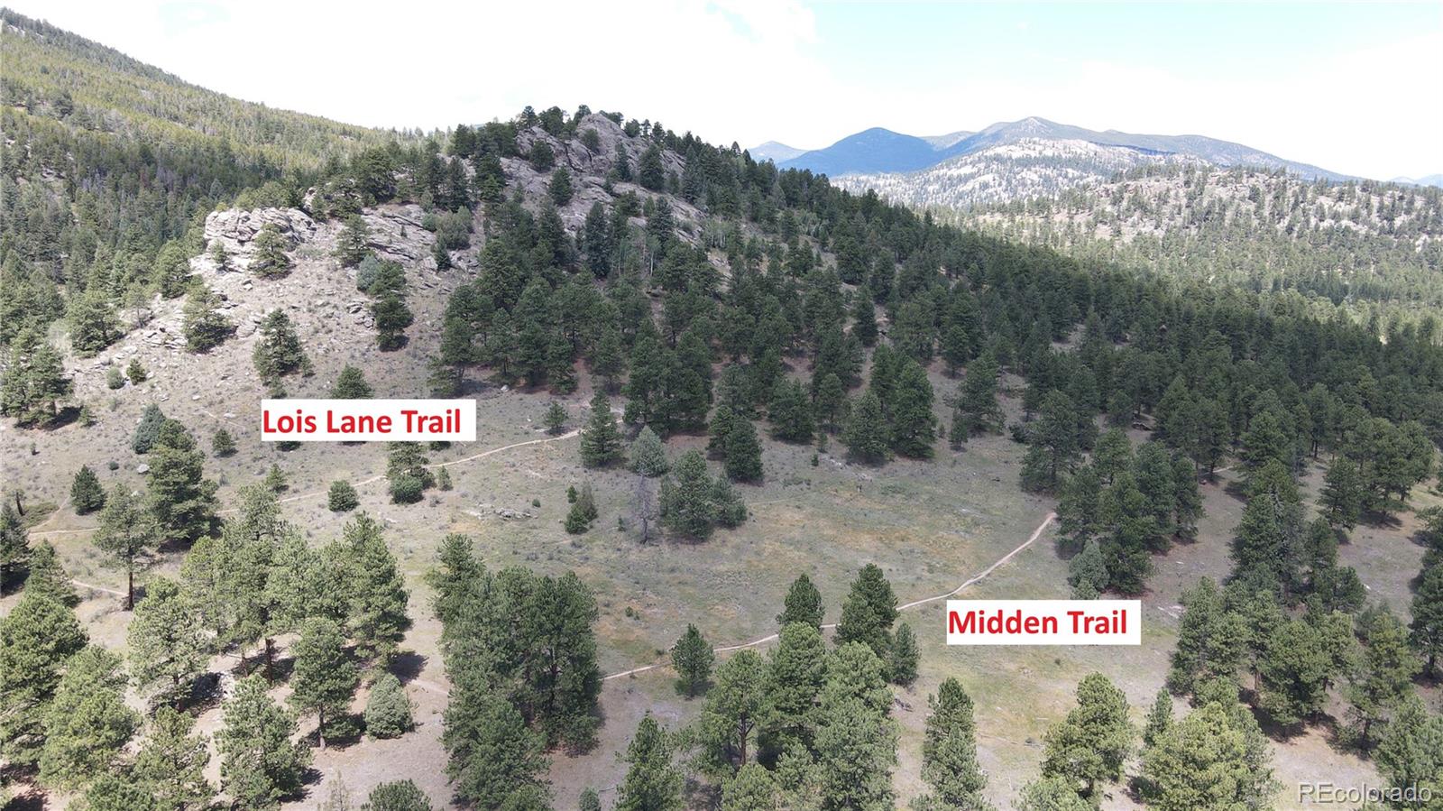 MLS Image #24 for 5454 s hatch drive,evergreen, Colorado