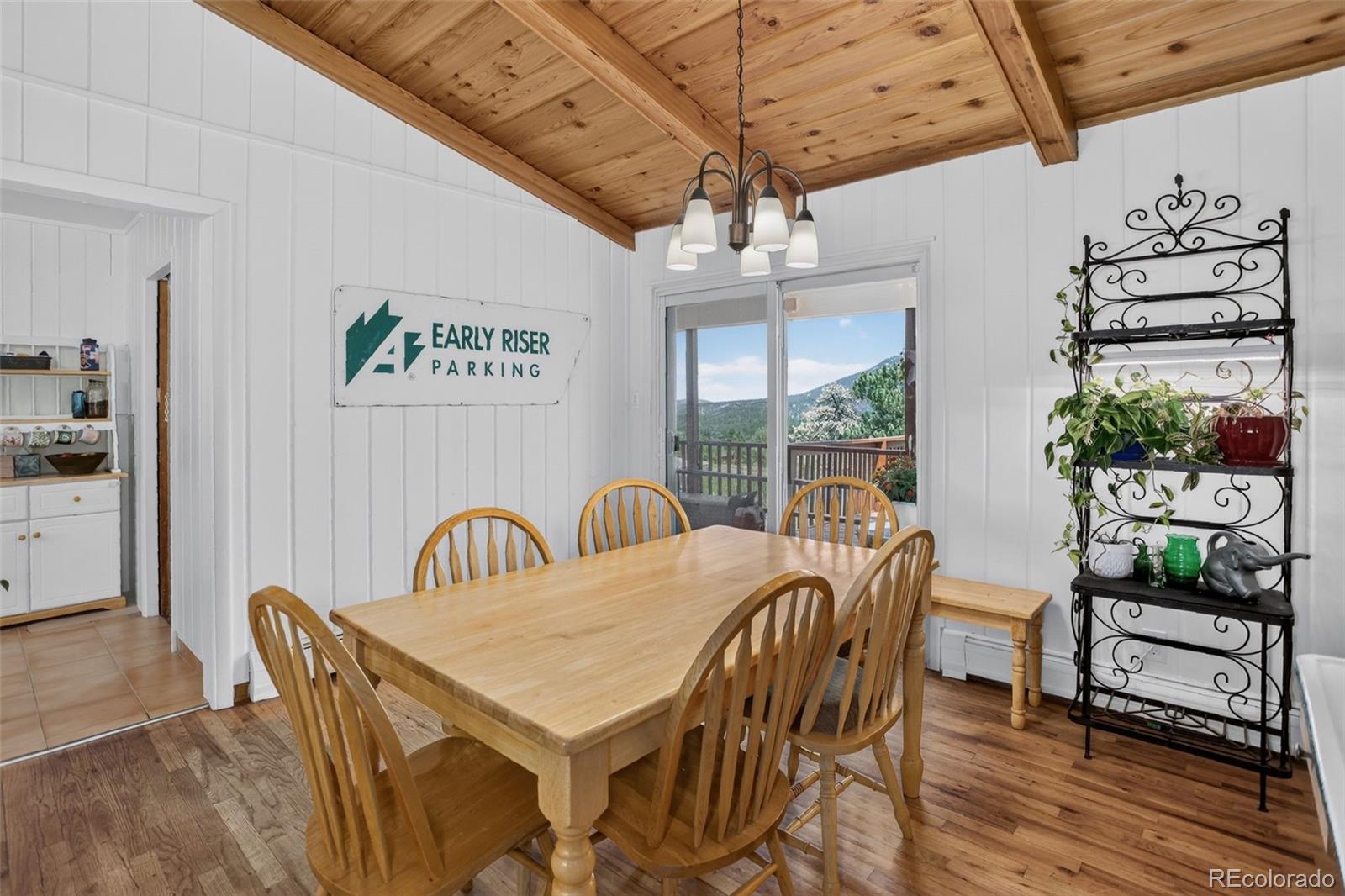 MLS Image #4 for 5454 s hatch drive,evergreen, Colorado