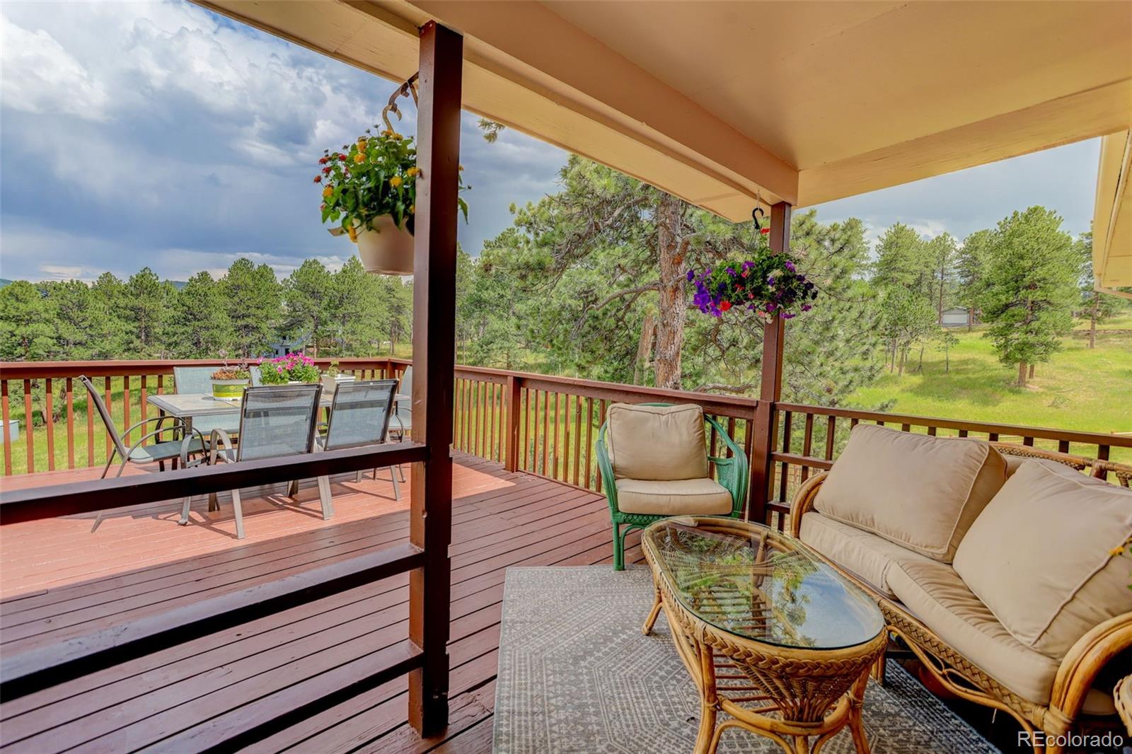 MLS Image #7 for 5454 s hatch drive,evergreen, Colorado