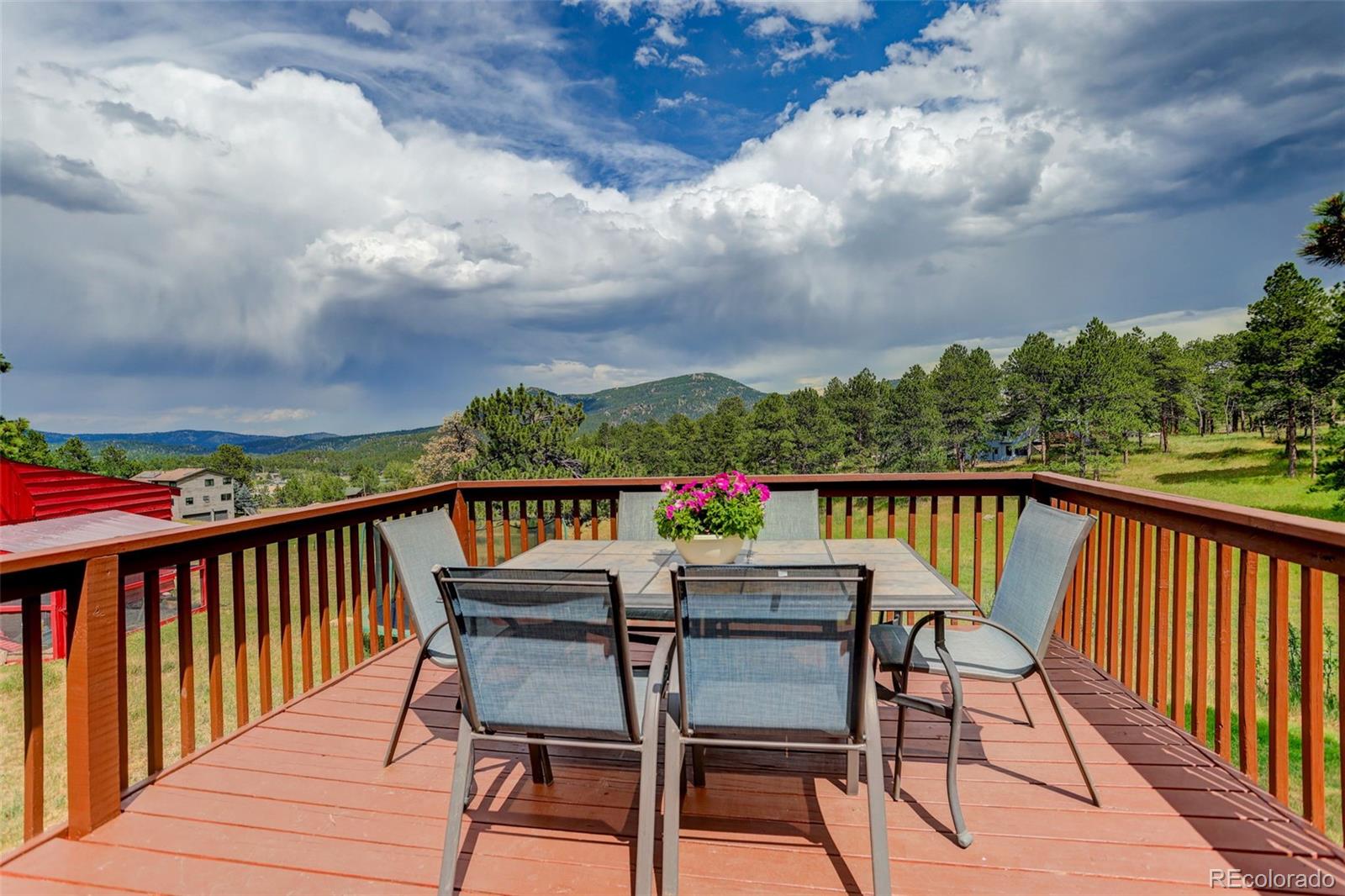 MLS Image #8 for 5454 s hatch drive,evergreen, Colorado