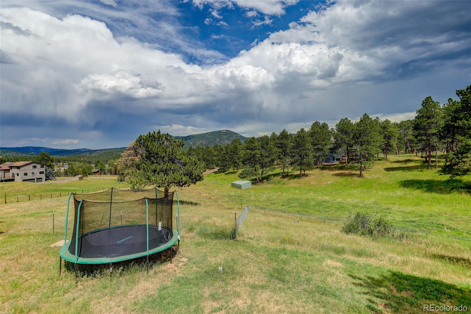 MLS Image #9 for 5454 s hatch drive,evergreen, Colorado