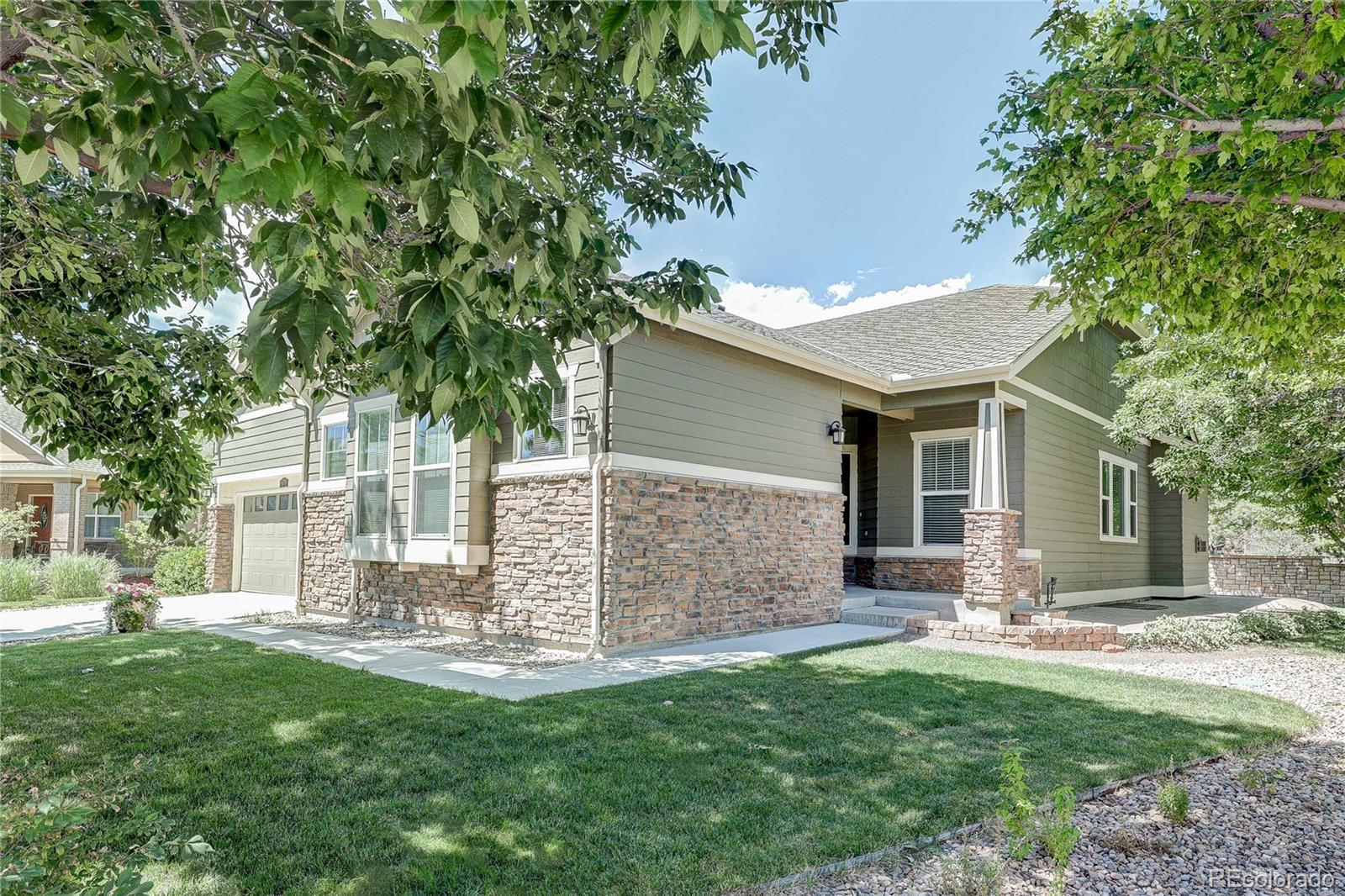 MLS Image #2 for 6079 w calhoun drive,littleton, Colorado
