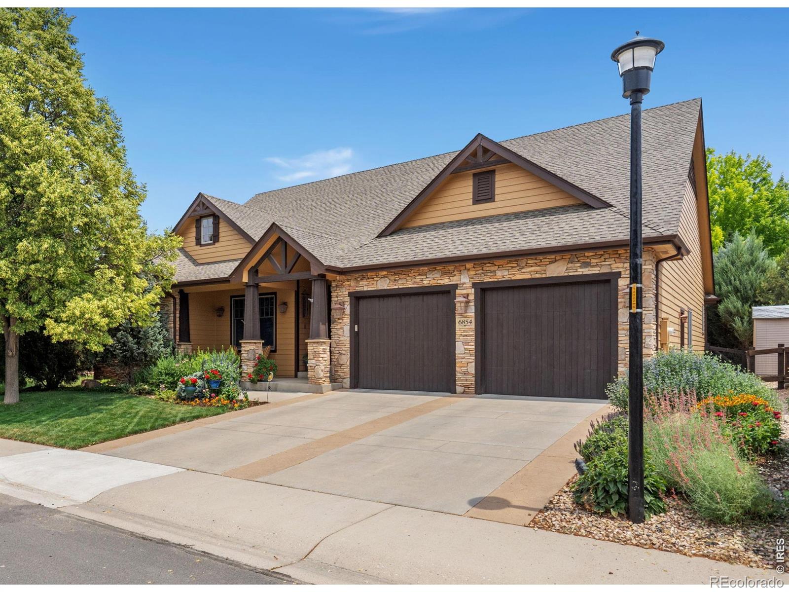 MLS Image #0 for 6854  pumpkin ridge drive,windsor, Colorado
