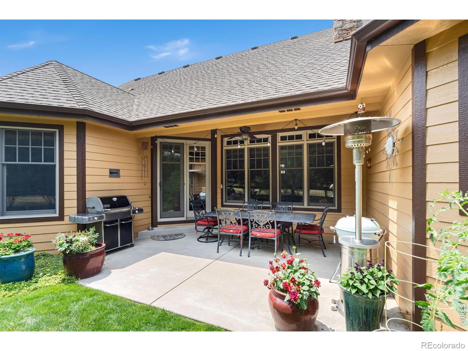 MLS Image #44 for 6854  pumpkin ridge drive,windsor, Colorado