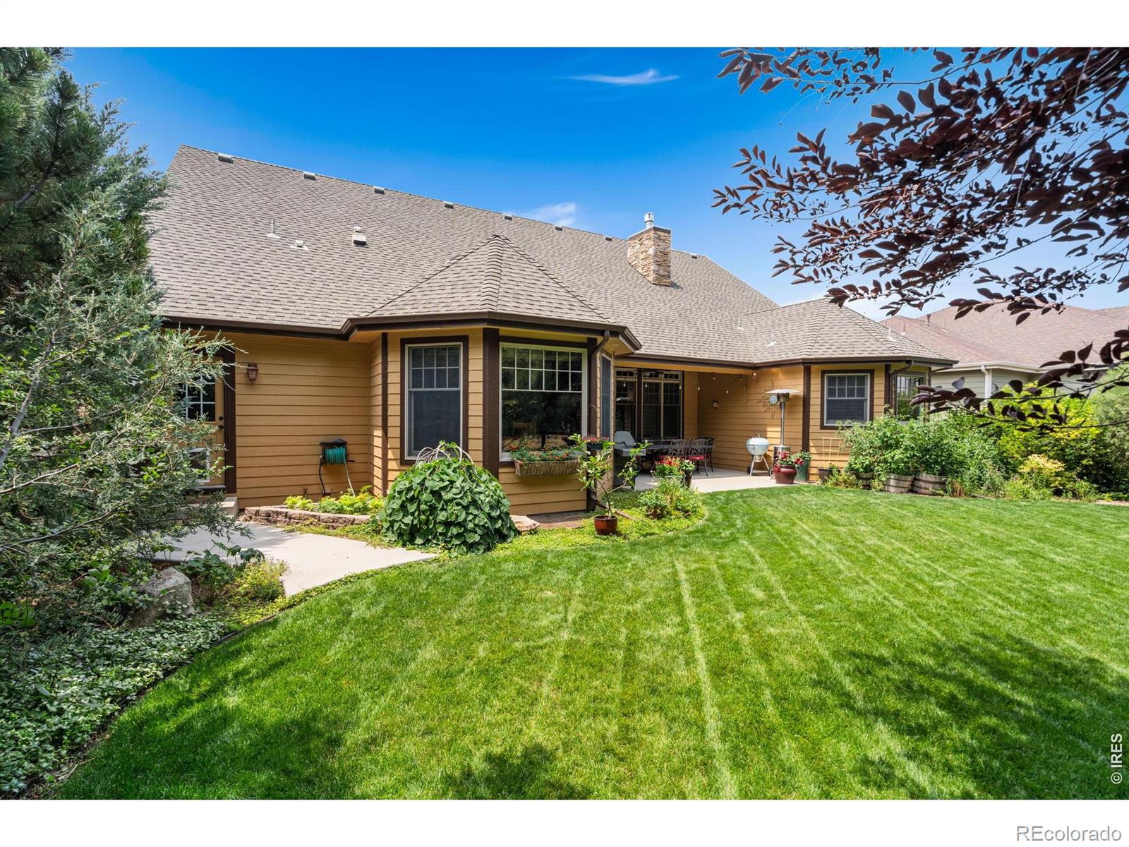 MLS Image #46 for 6854  pumpkin ridge drive,windsor, Colorado