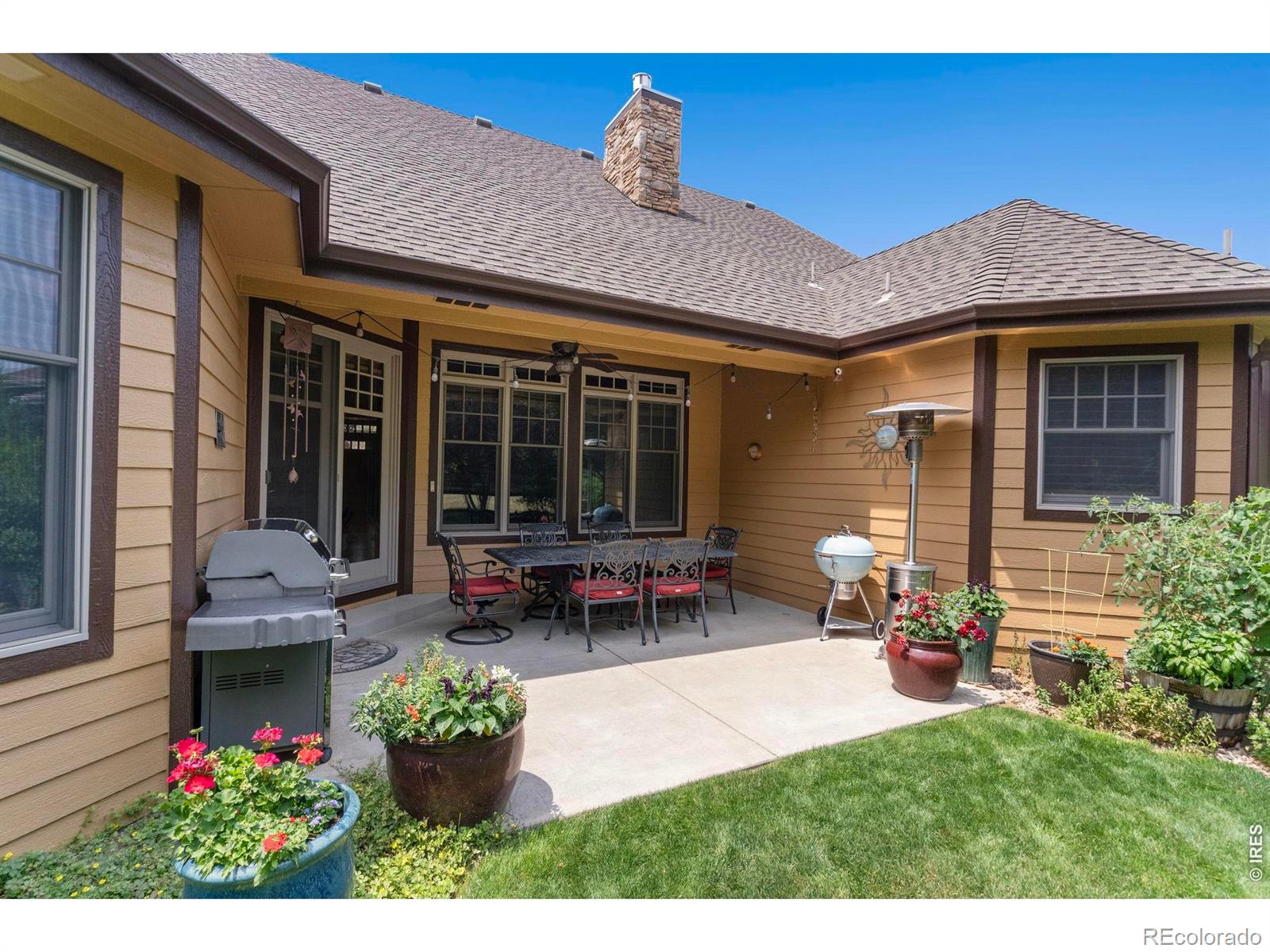 MLS Image #47 for 6854  pumpkin ridge drive,windsor, Colorado