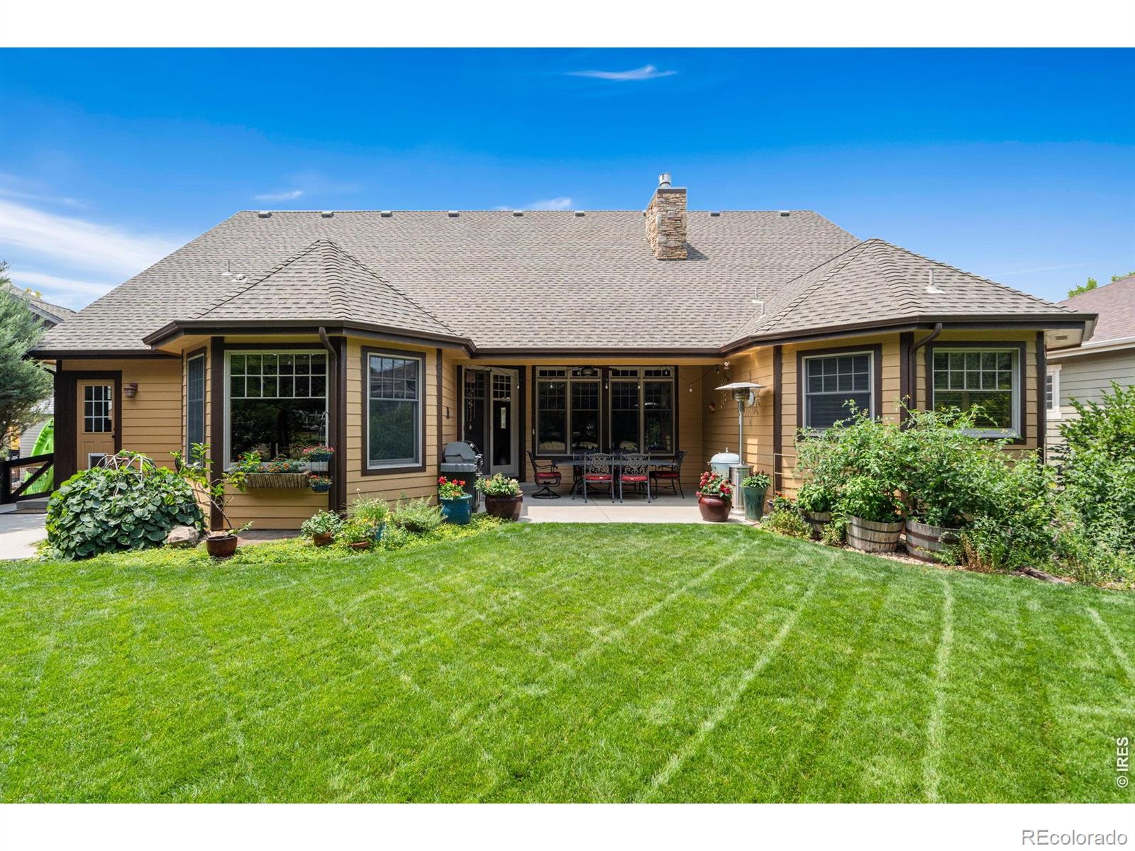 MLS Image #48 for 6854  pumpkin ridge drive,windsor, Colorado