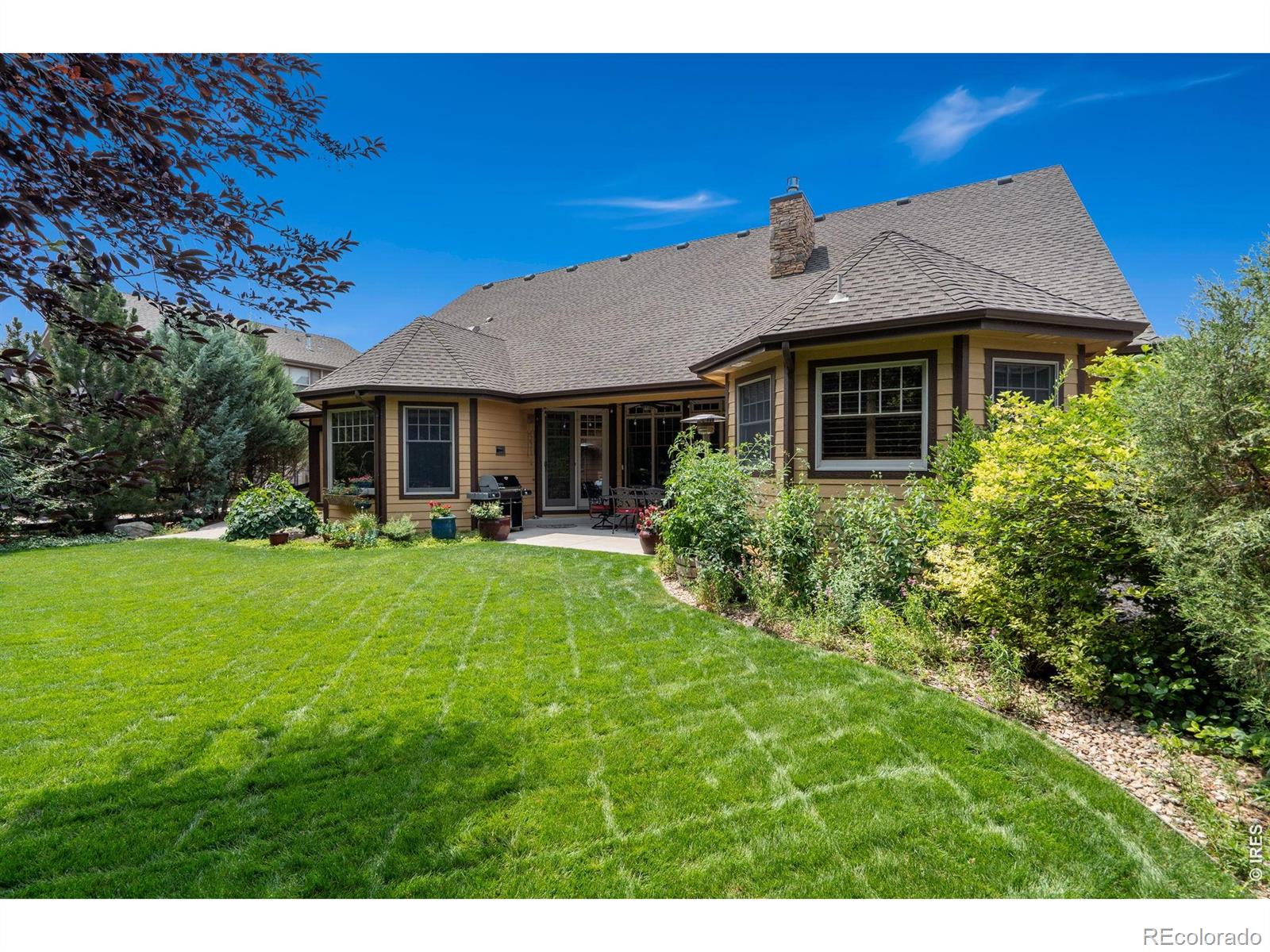 MLS Image #49 for 6854  pumpkin ridge drive,windsor, Colorado