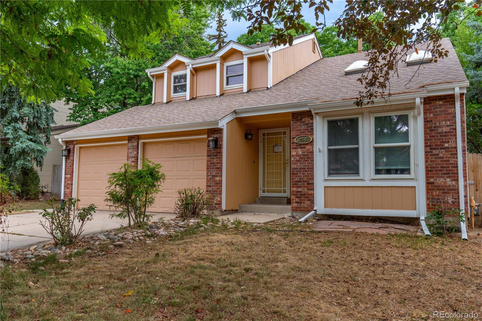 MLS Image #2 for 14503 e wagon trail drive,aurora, Colorado