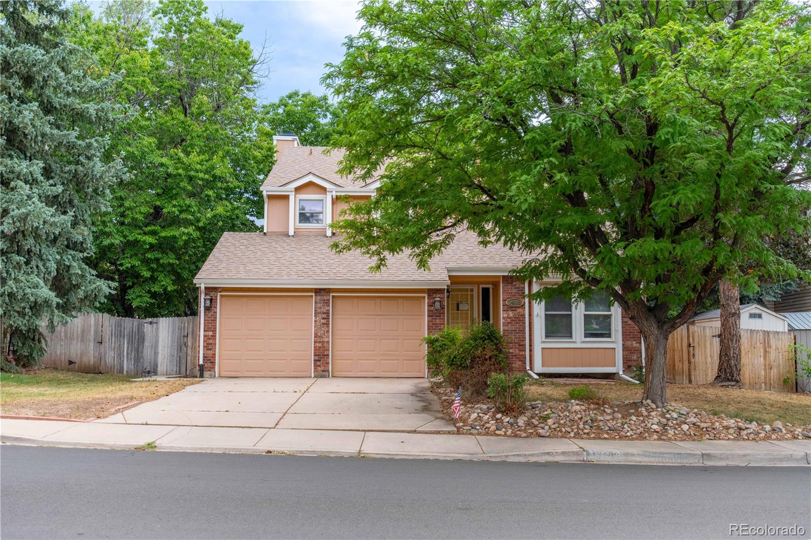 MLS Image #3 for 14503 e wagon trail drive,aurora, Colorado