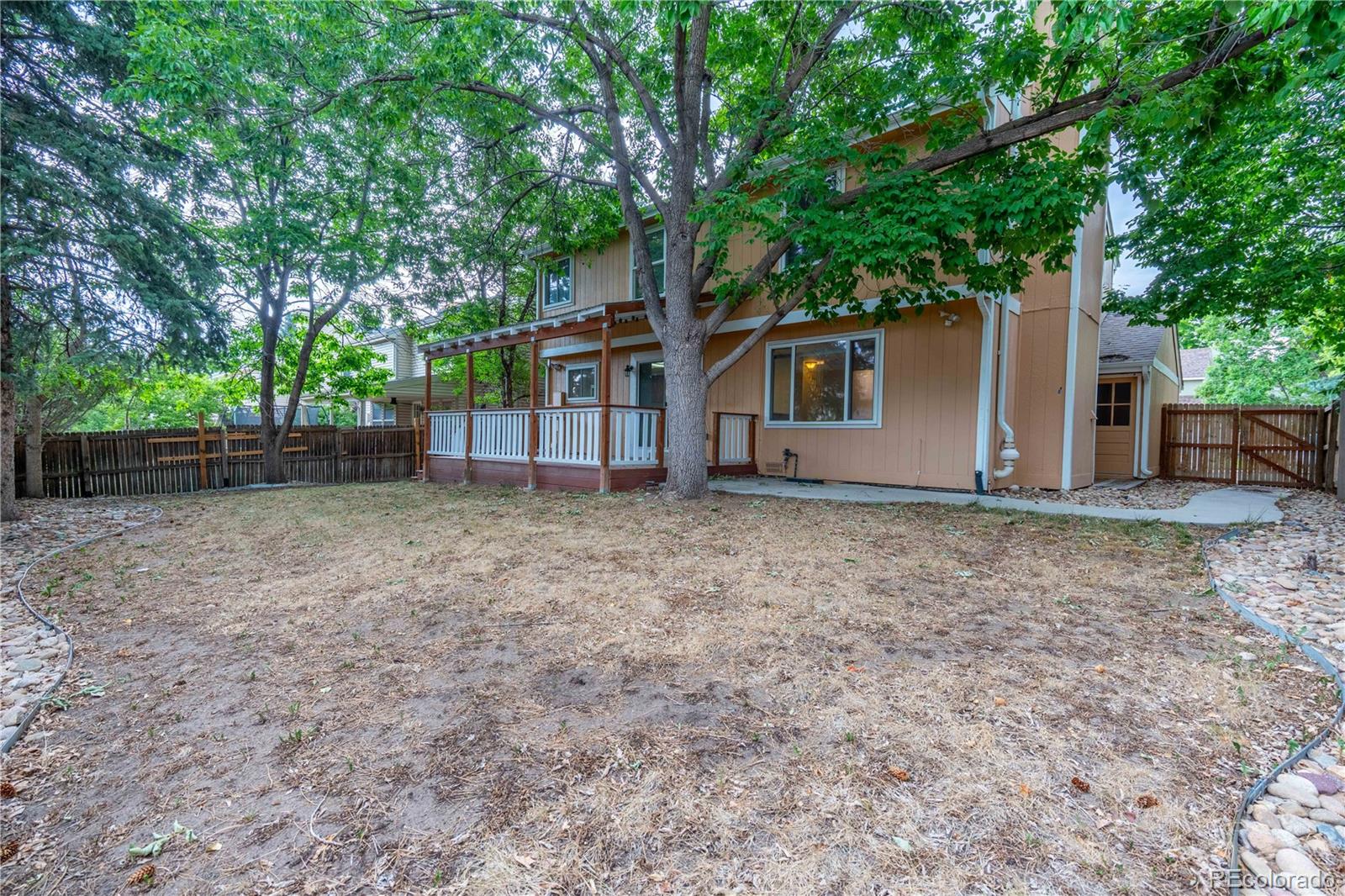 MLS Image #30 for 14503 e wagon trail drive,aurora, Colorado