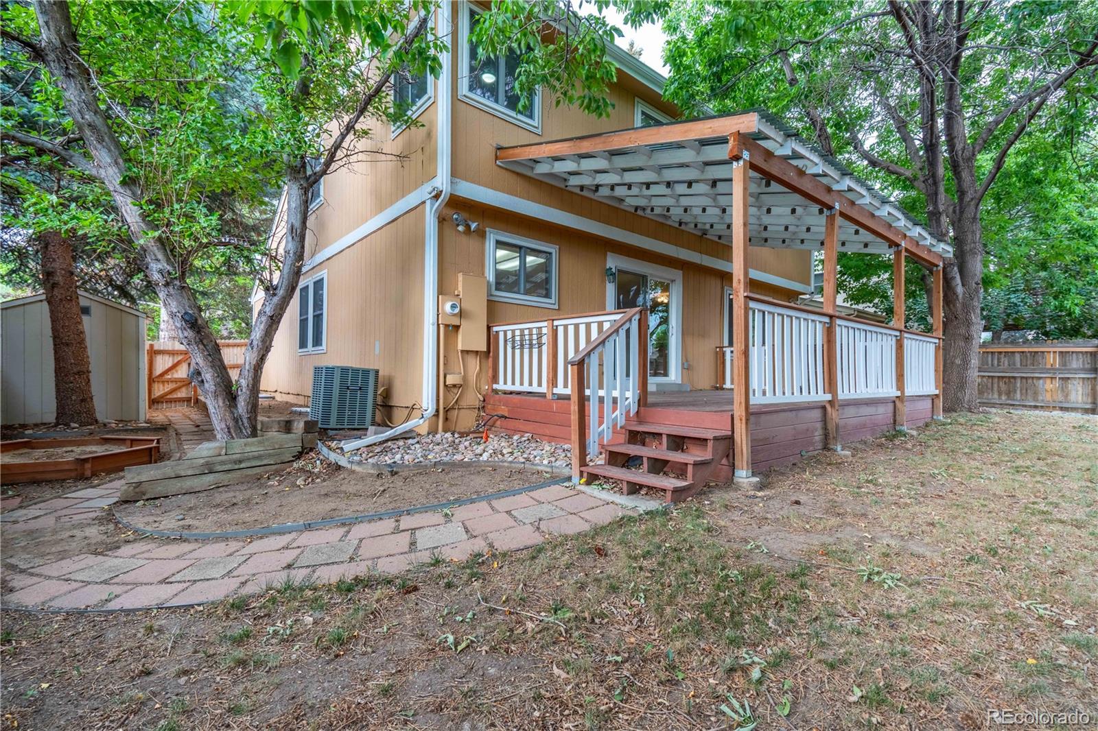 MLS Image #31 for 14503 e wagon trail drive,aurora, Colorado
