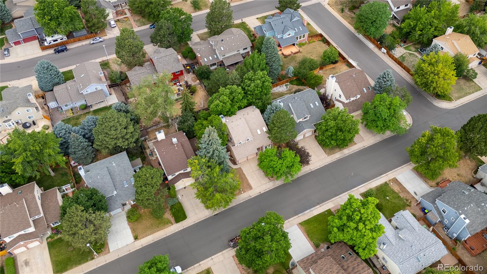 MLS Image #33 for 14503 e wagon trail drive,aurora, Colorado