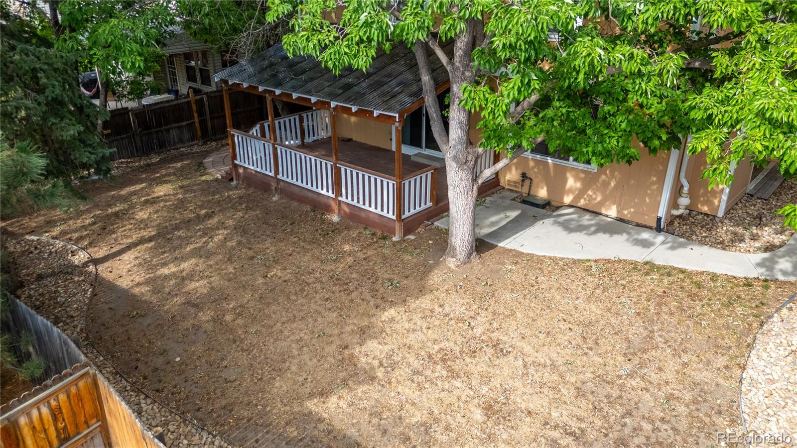 MLS Image #34 for 14503 e wagon trail drive,aurora, Colorado