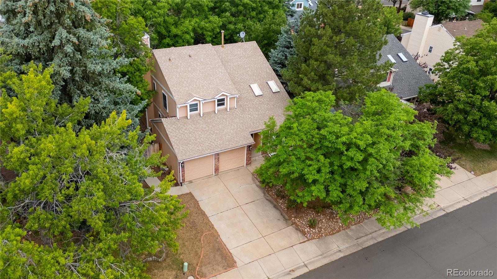 MLS Image #36 for 14503 e wagon trail drive,aurora, Colorado