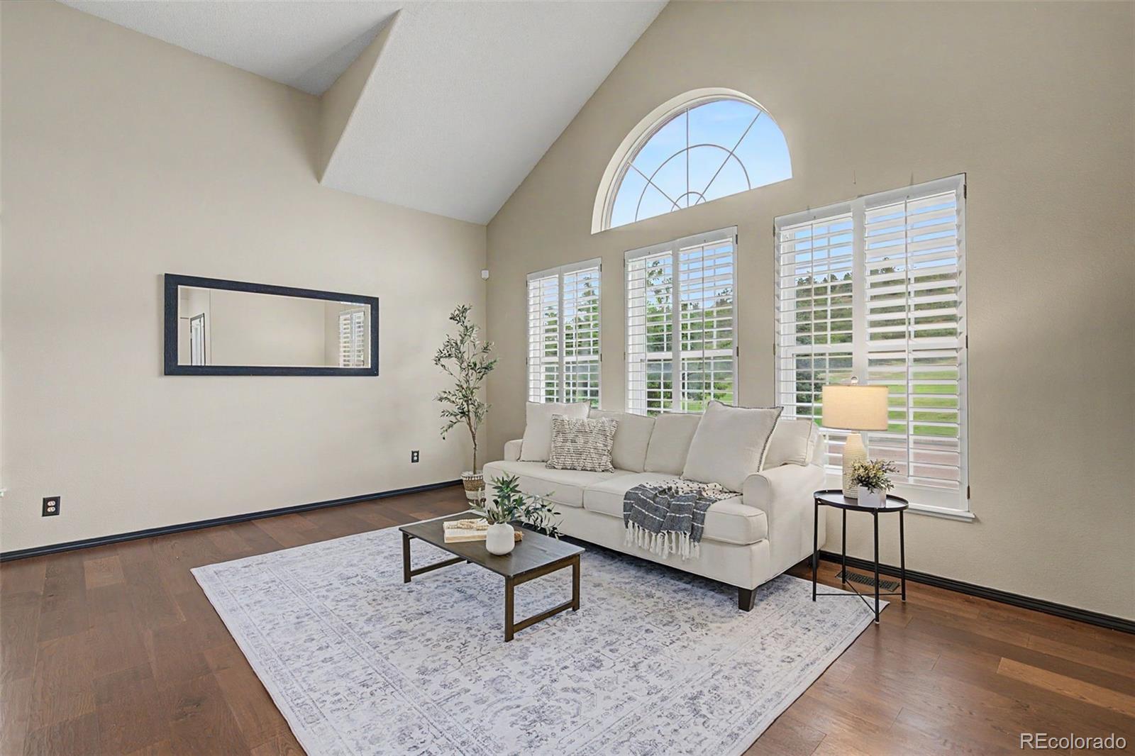 MLS Image #2 for 1280  carlson drive,colorado springs, Colorado