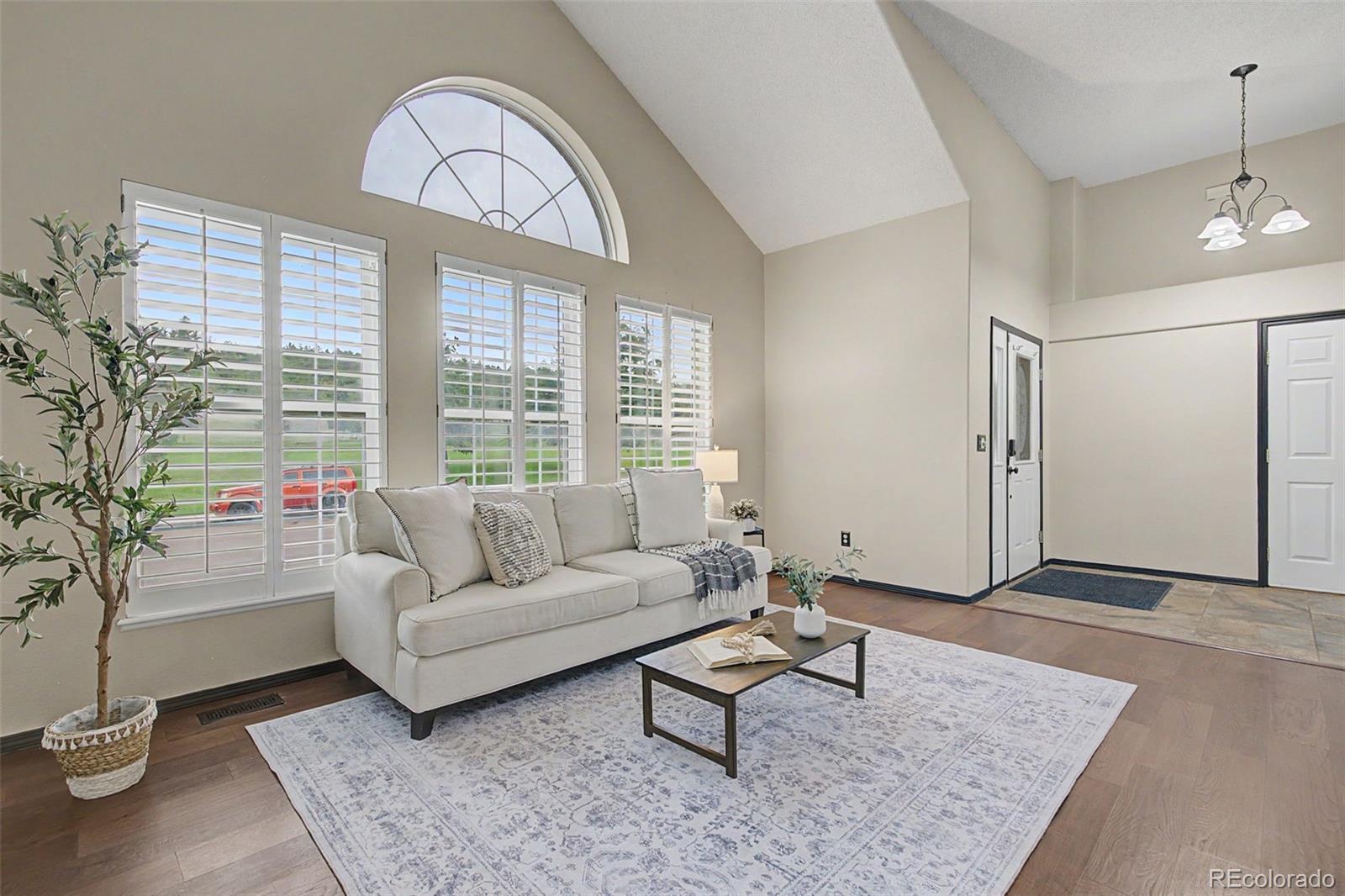 MLS Image #3 for 1280  carlson drive,colorado springs, Colorado