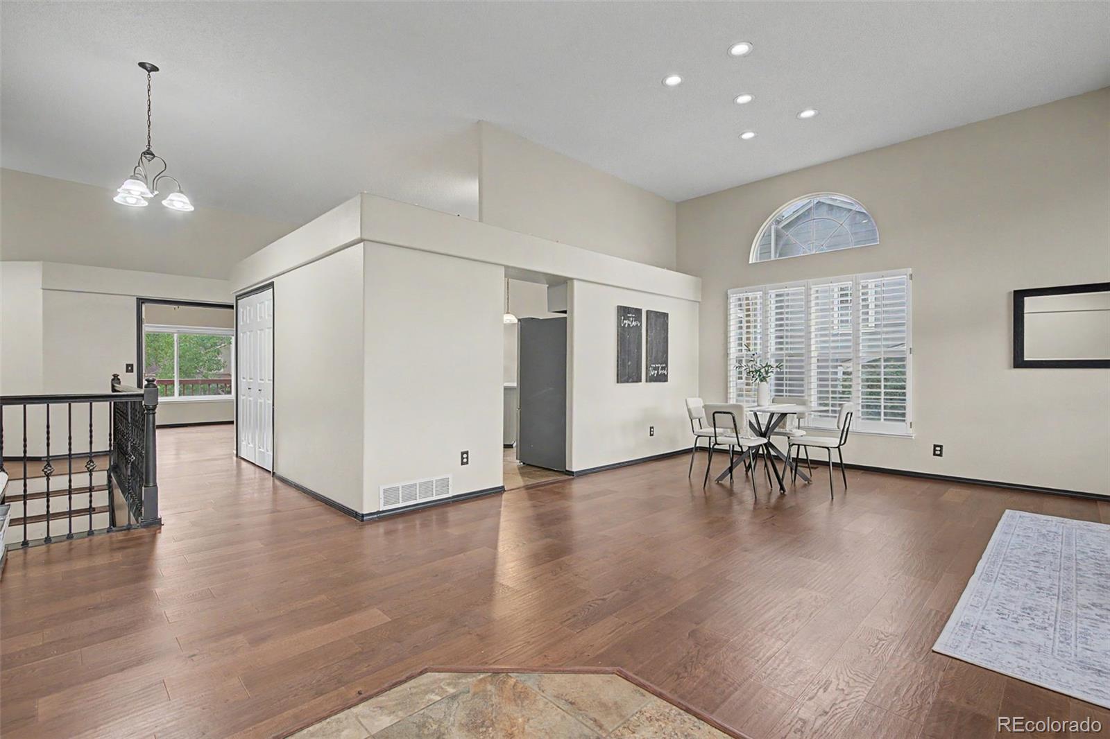 MLS Image #4 for 1280  carlson drive,colorado springs, Colorado