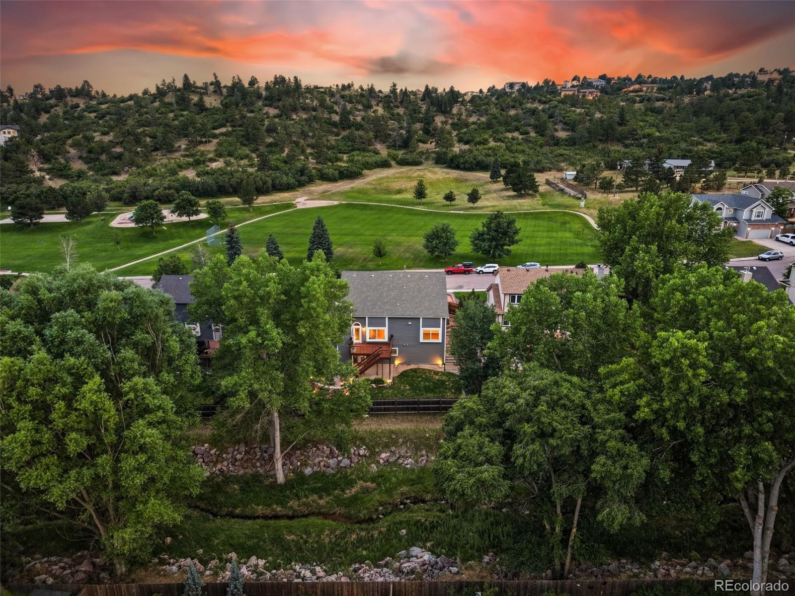MLS Image #44 for 1280  carlson drive,colorado springs, Colorado