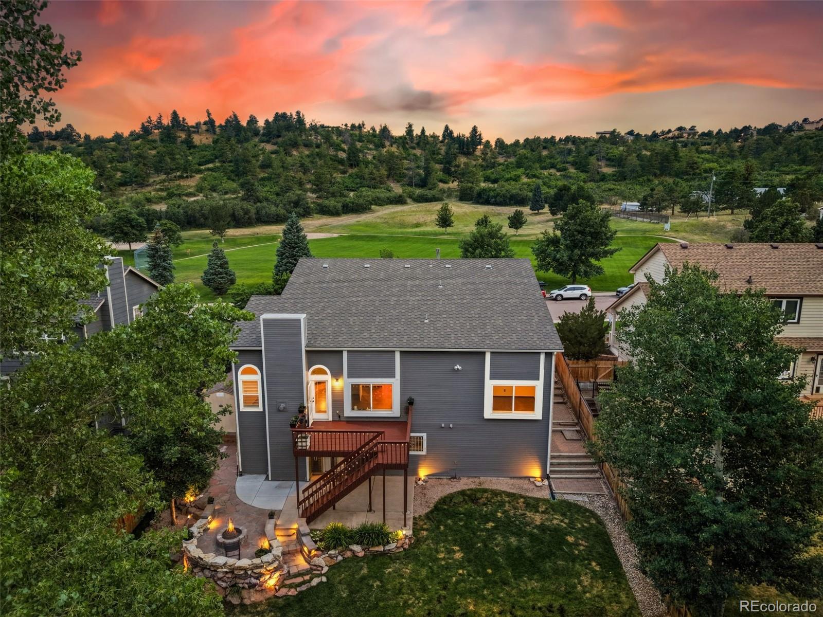 MLS Image #45 for 1280  carlson drive,colorado springs, Colorado