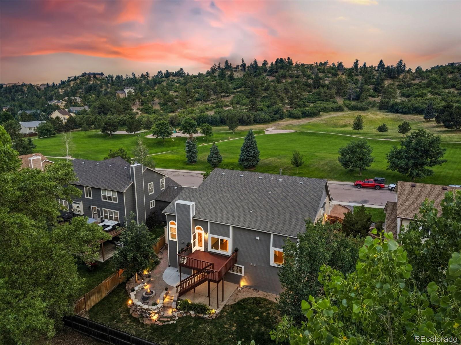 MLS Image #46 for 1280  carlson drive,colorado springs, Colorado