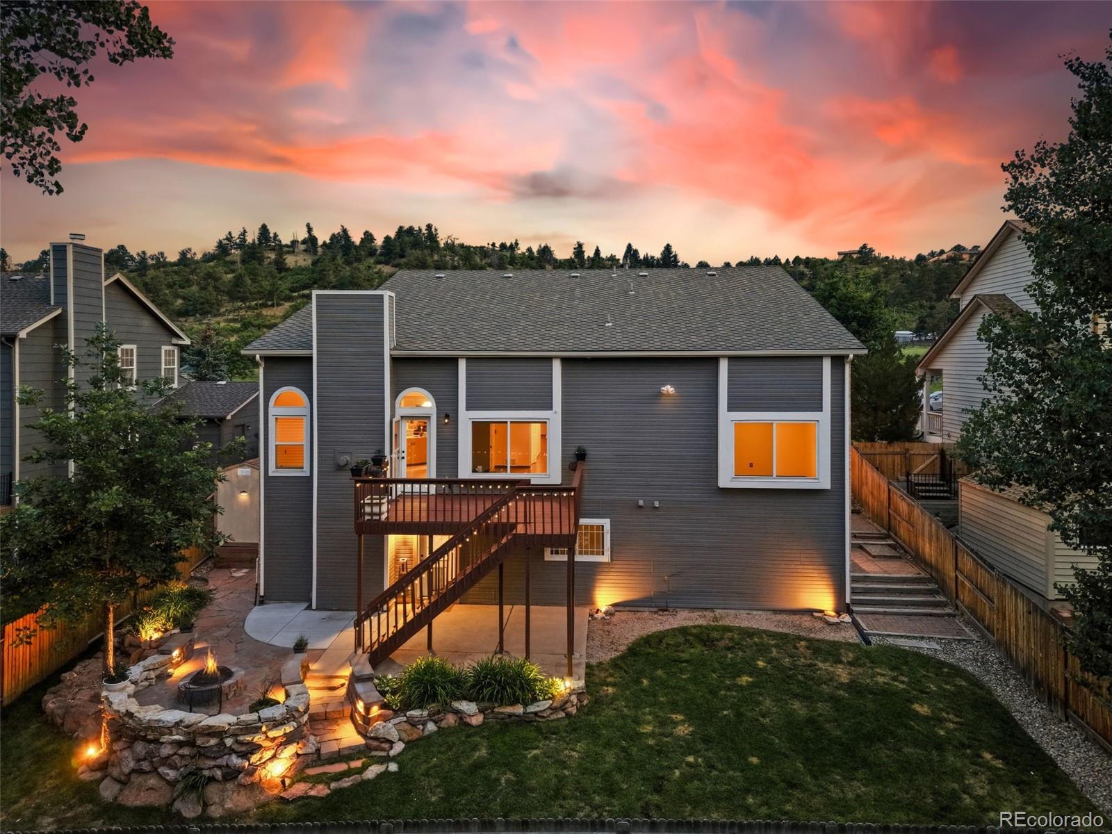 MLS Image #49 for 1280  carlson drive,colorado springs, Colorado