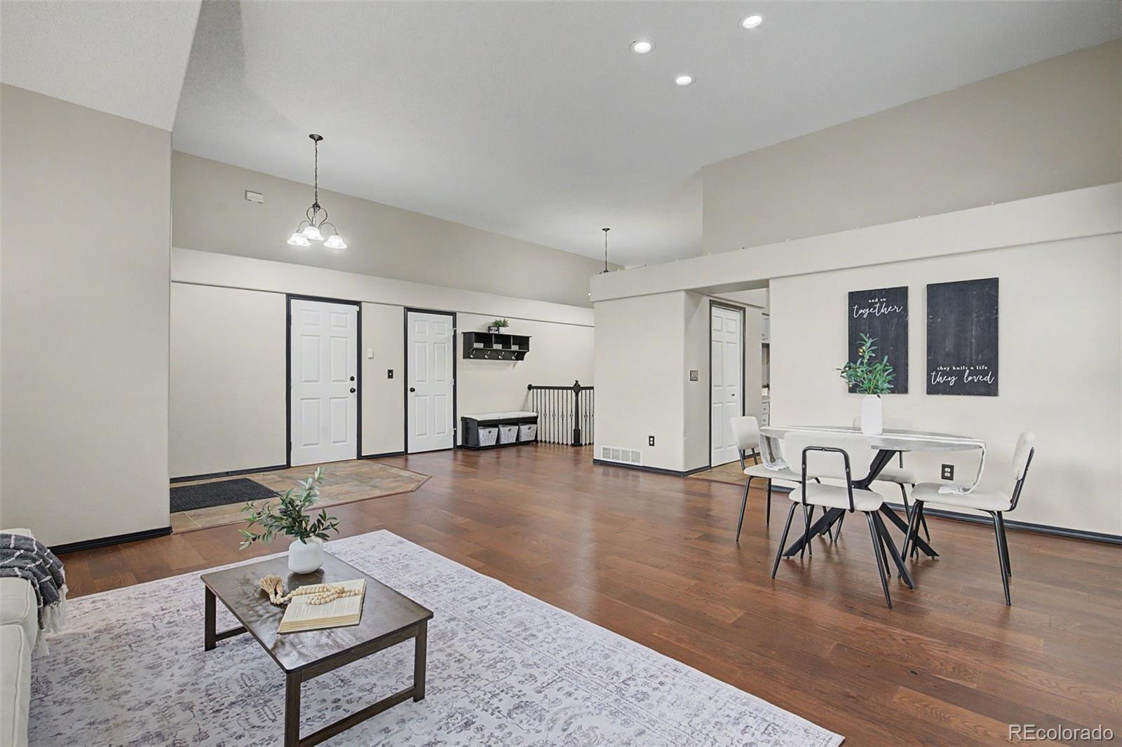 MLS Image #5 for 1280  carlson drive,colorado springs, Colorado