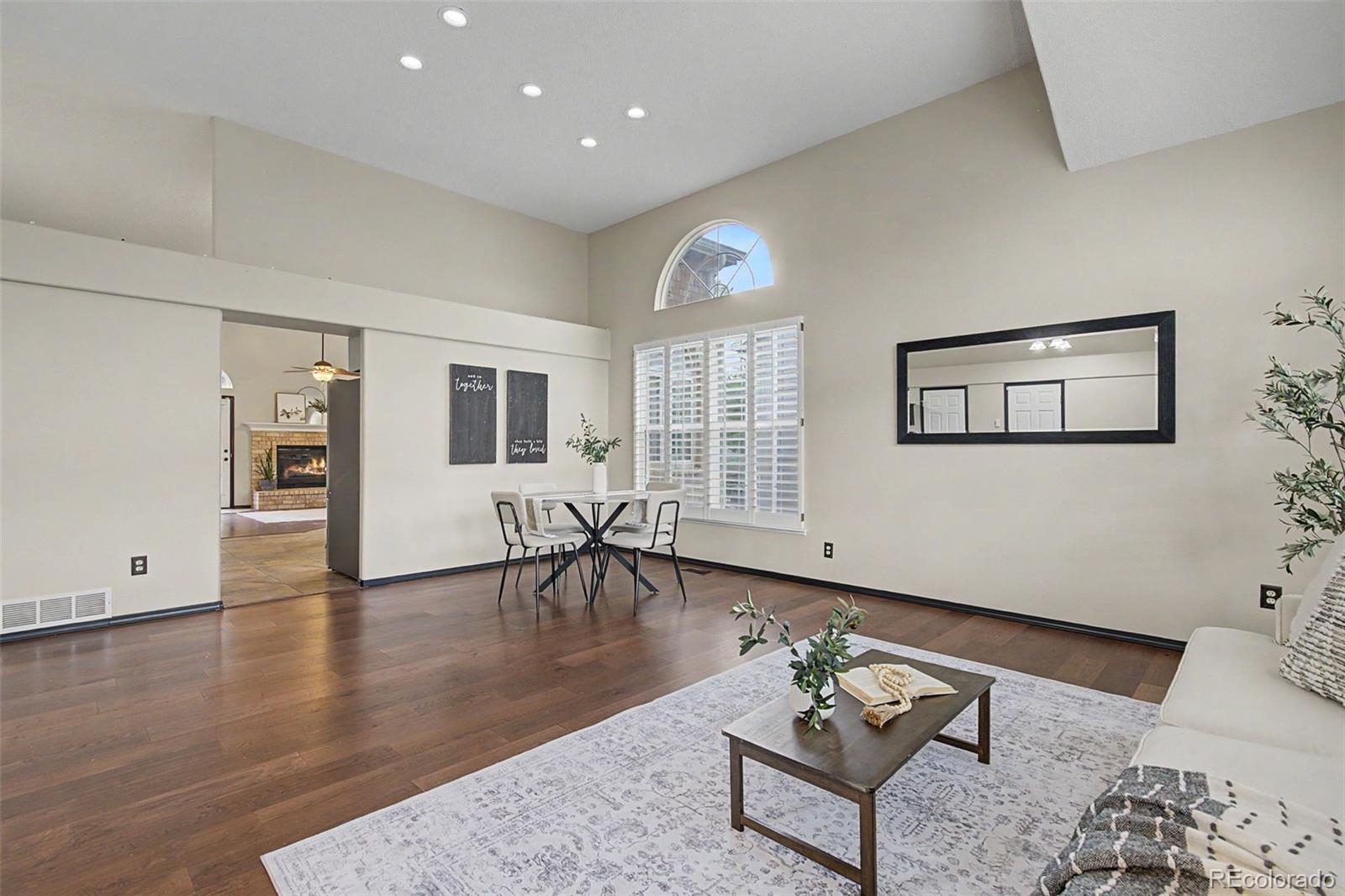 MLS Image #6 for 1280  carlson drive,colorado springs, Colorado