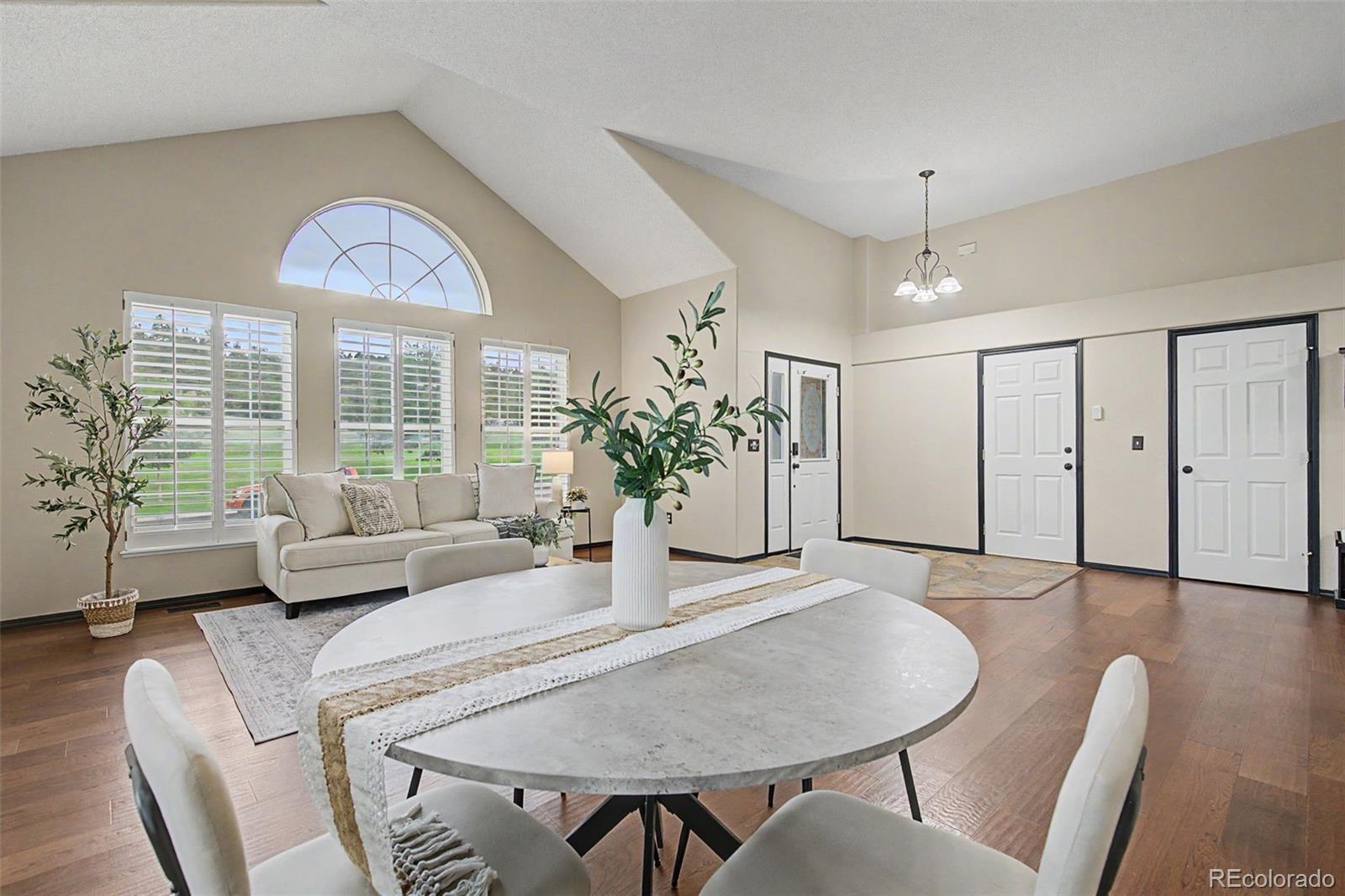 MLS Image #9 for 1280  carlson drive,colorado springs, Colorado