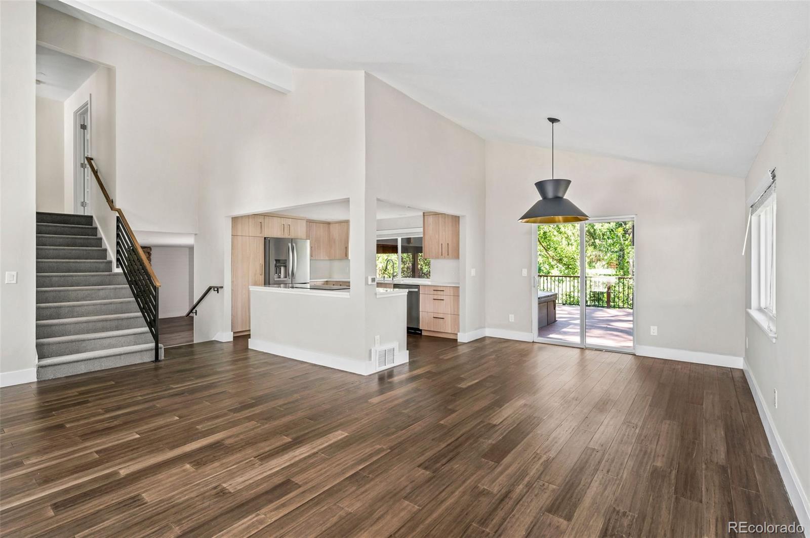 MLS Image #11 for 2434  park lane,littleton, Colorado