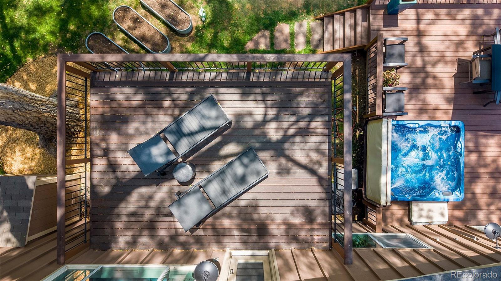MLS Image #18 for 2434  park lane,littleton, Colorado