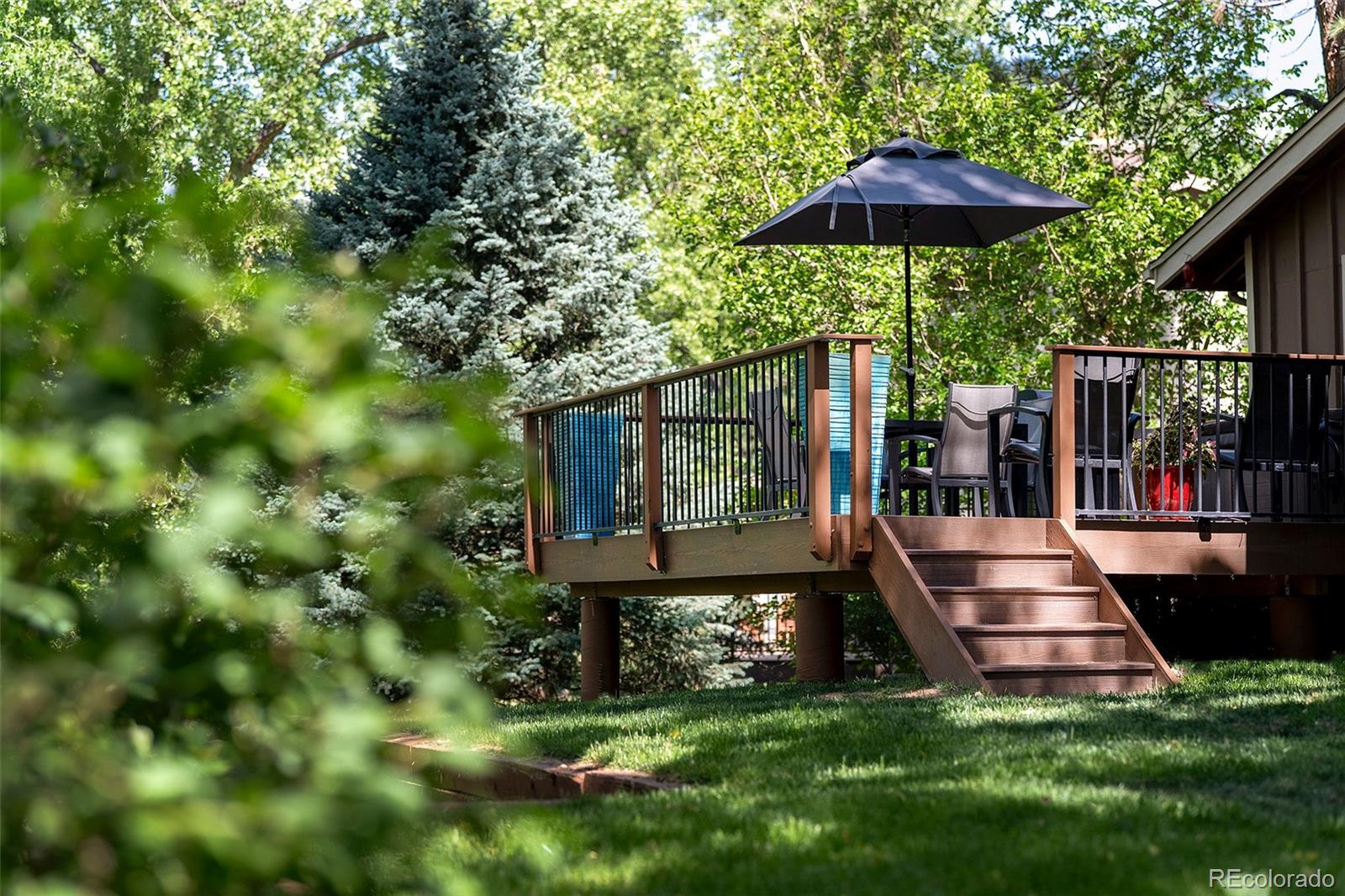MLS Image #2 for 2434  park lane,littleton, Colorado