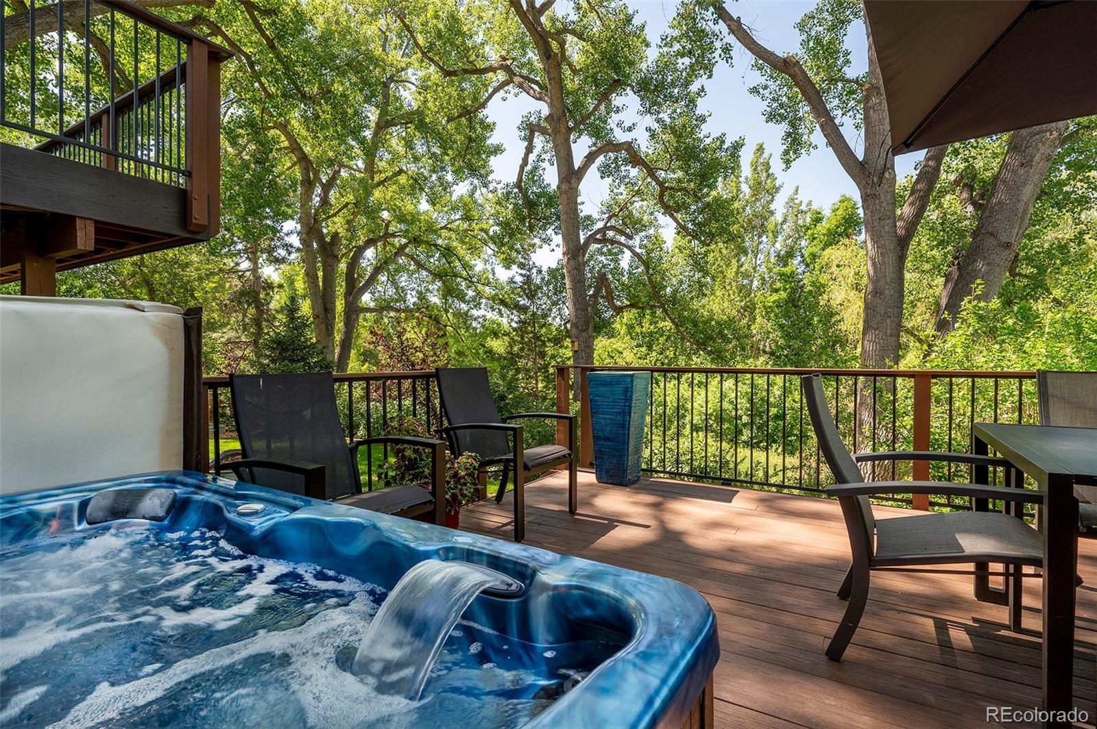 MLS Image #3 for 2434  park lane,littleton, Colorado