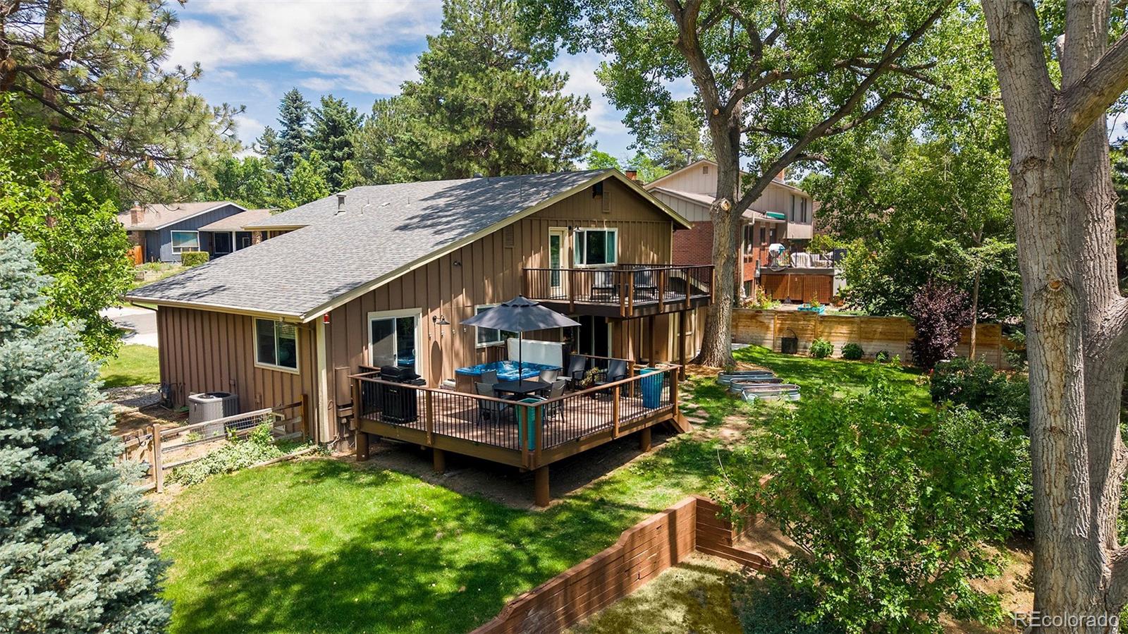 MLS Image #34 for 2434  park lane,littleton, Colorado