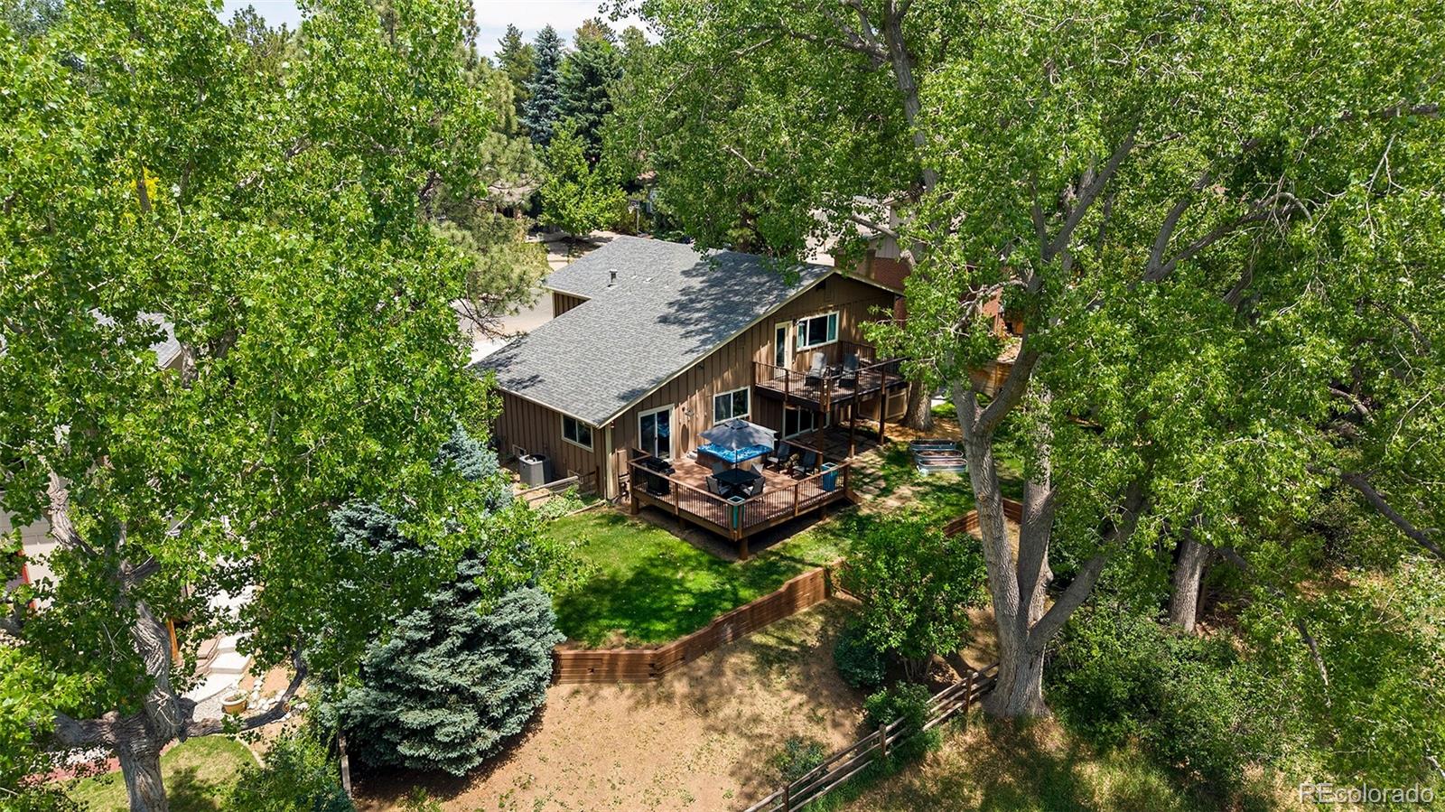 MLS Image #35 for 2434  park lane,littleton, Colorado