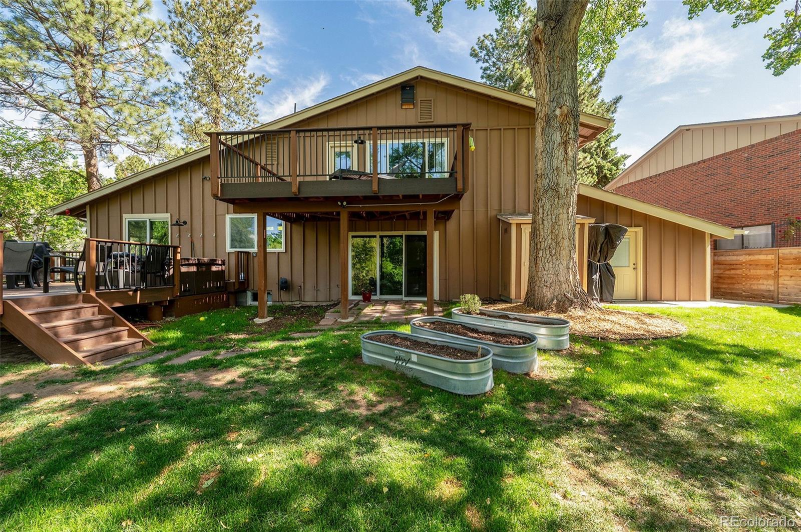 MLS Image #36 for 2434  park lane,littleton, Colorado