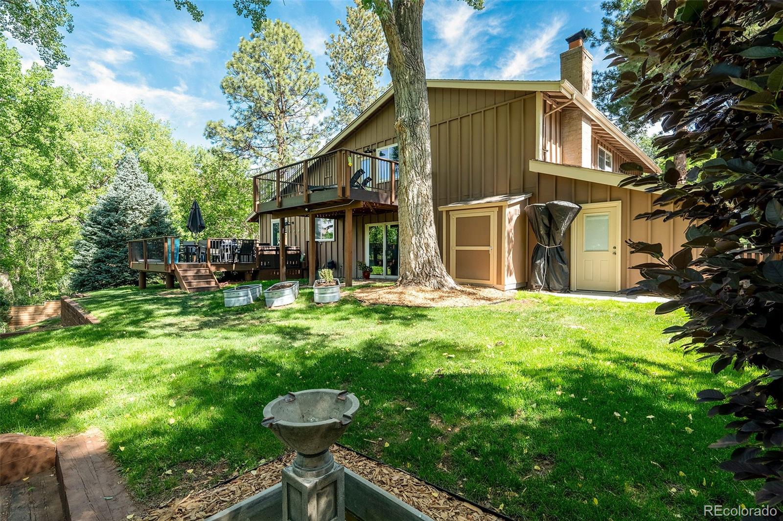 MLS Image #39 for 2434  park lane,littleton, Colorado