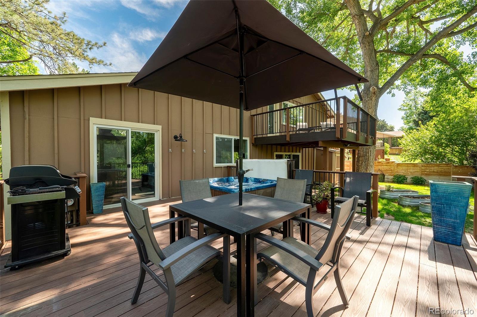 MLS Image #40 for 2434  park lane,littleton, Colorado