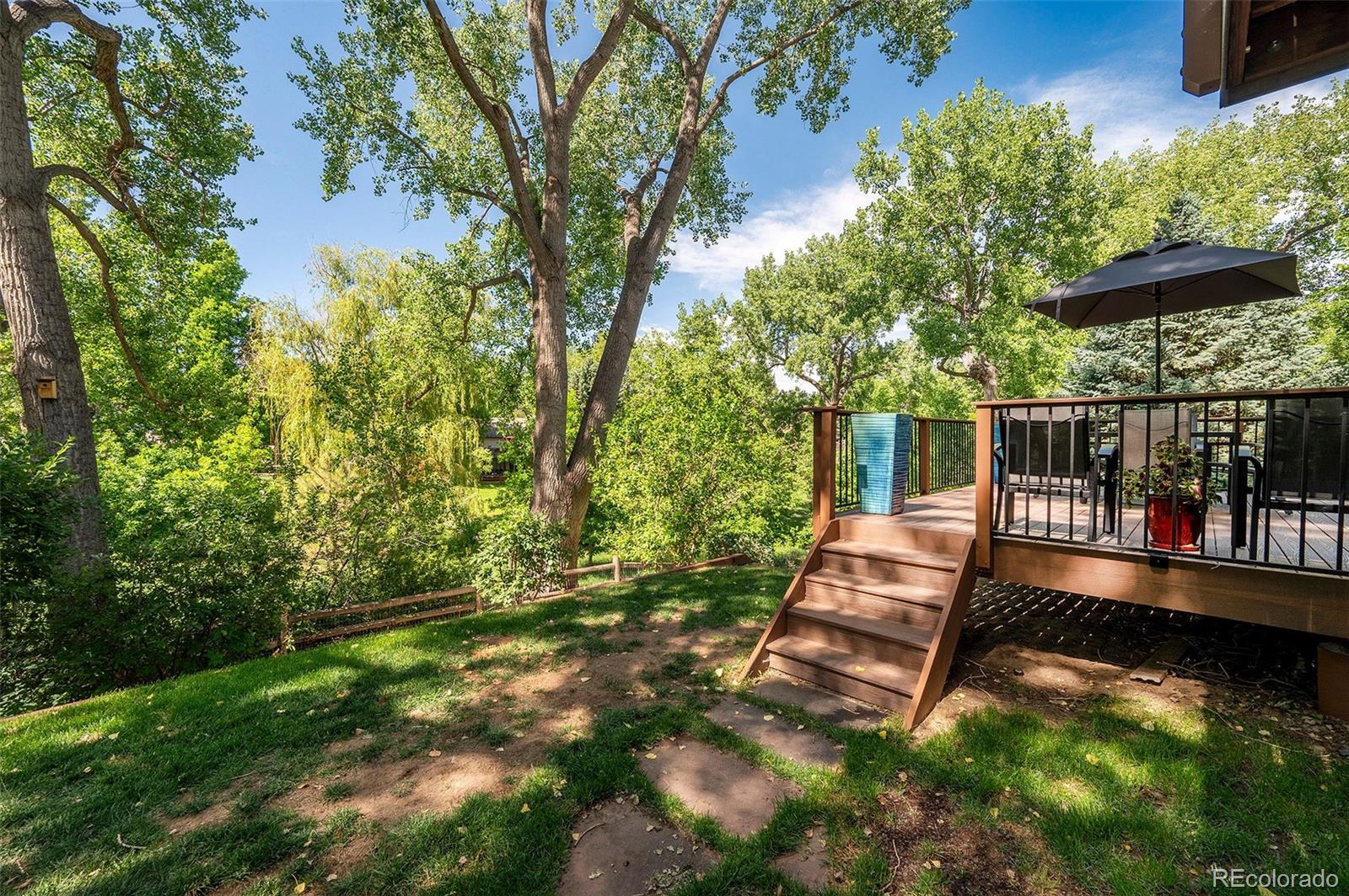 MLS Image #42 for 2434  park lane,littleton, Colorado