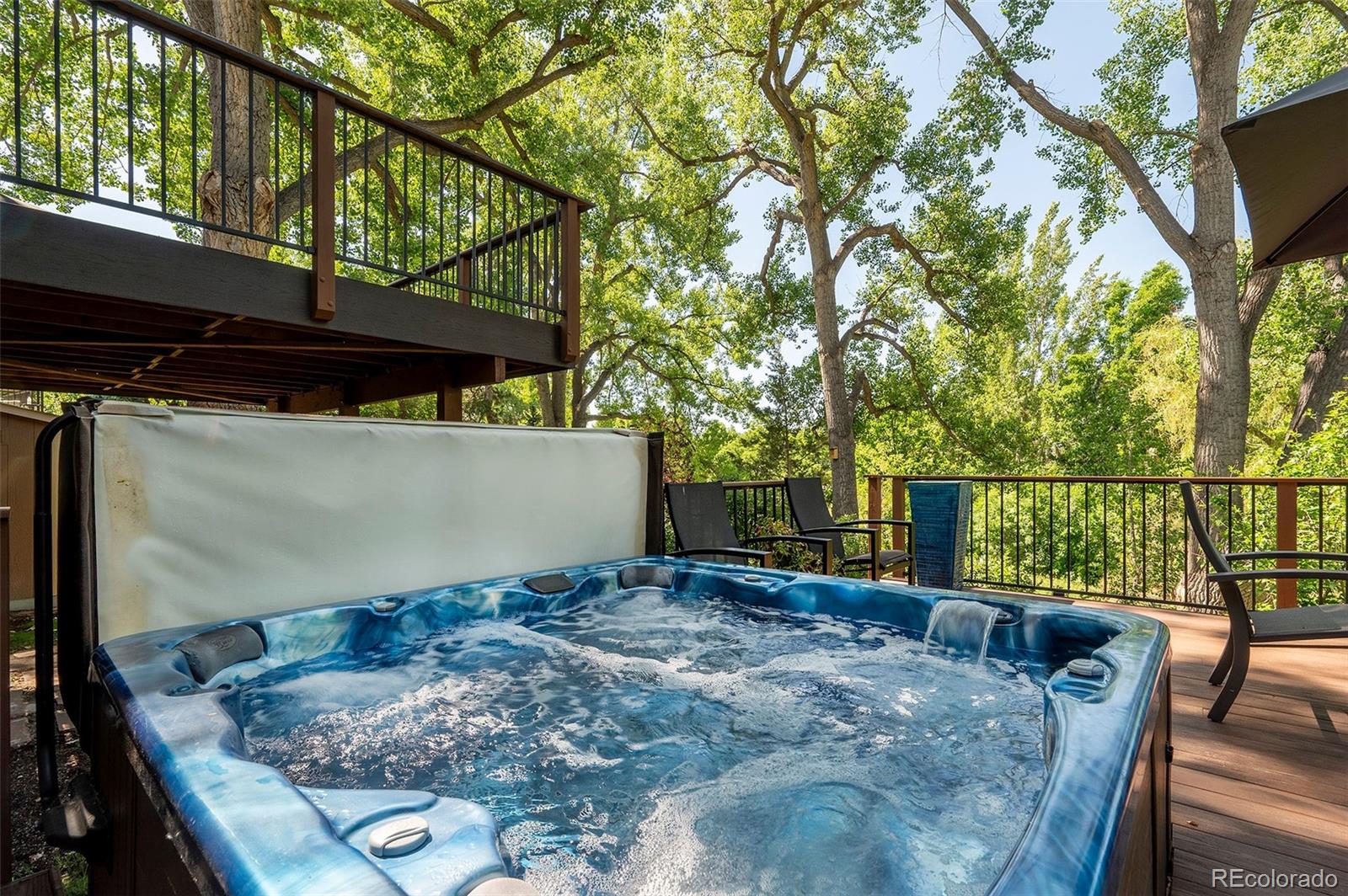 MLS Image #43 for 2434  park lane,littleton, Colorado