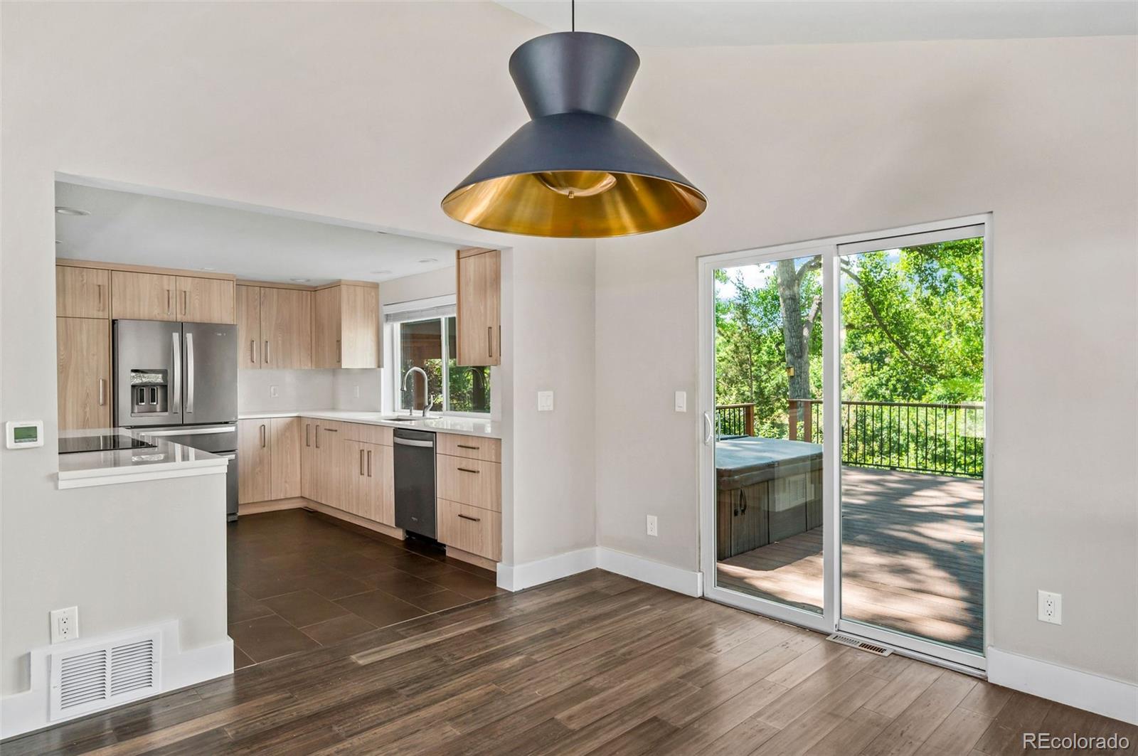 MLS Image #8 for 2434  park lane,littleton, Colorado