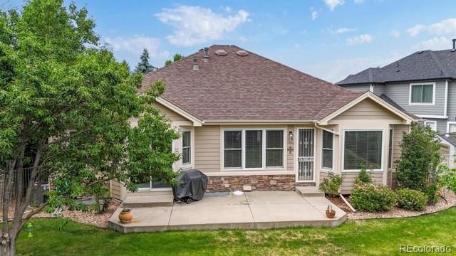 MLS Image #38 for 22132 e quarto place,aurora, Colorado